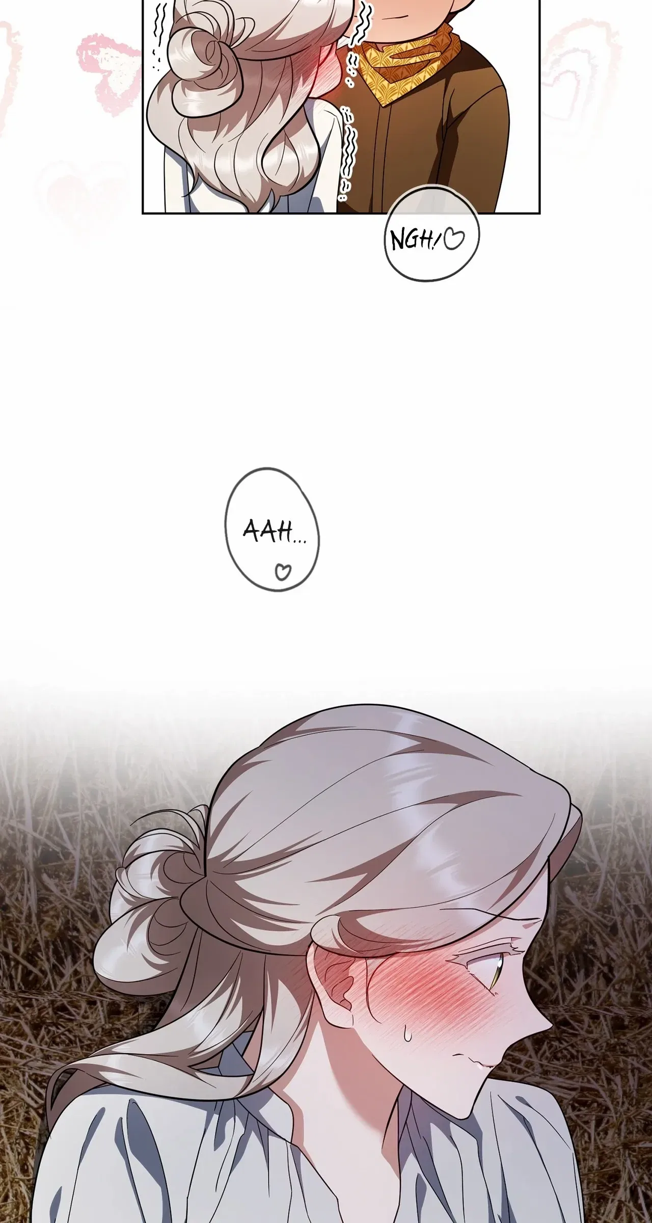 The Tutor’s Secret Sessions Chapter 8 – Page 66