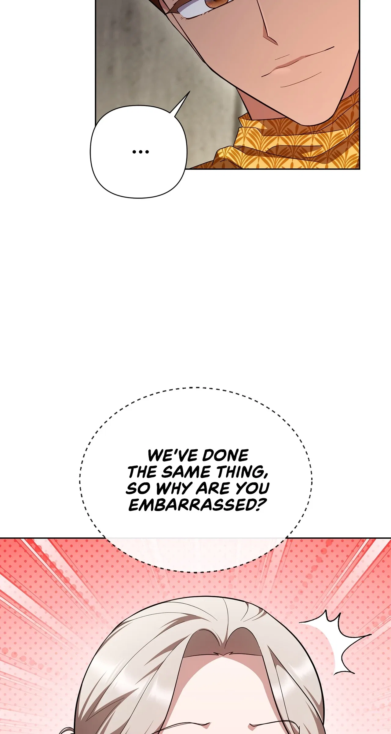 The Tutor’s Secret Sessions Chapter 8 – Page 68