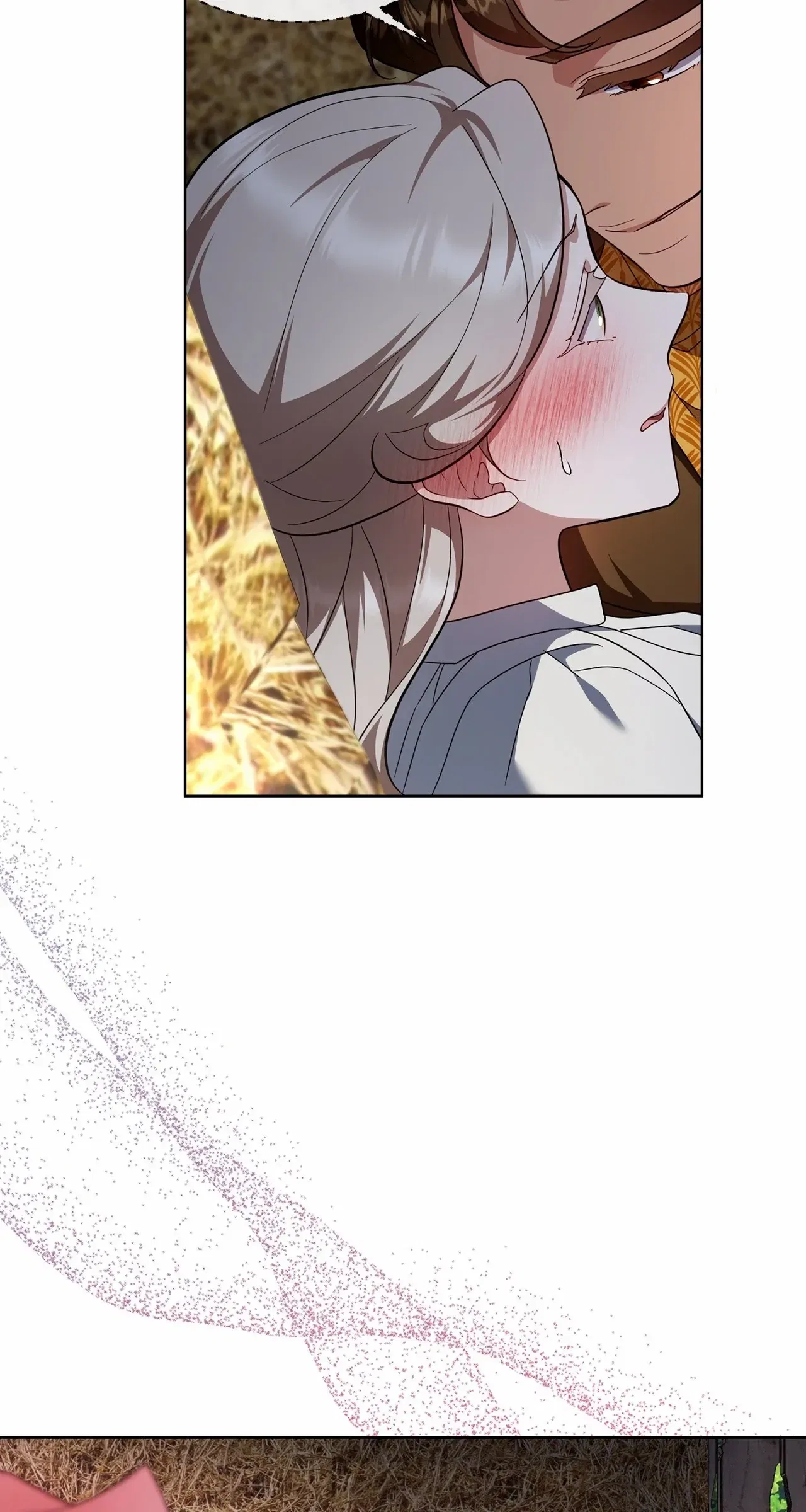 The Tutor’s Secret Sessions Chapter 8 – Page 72