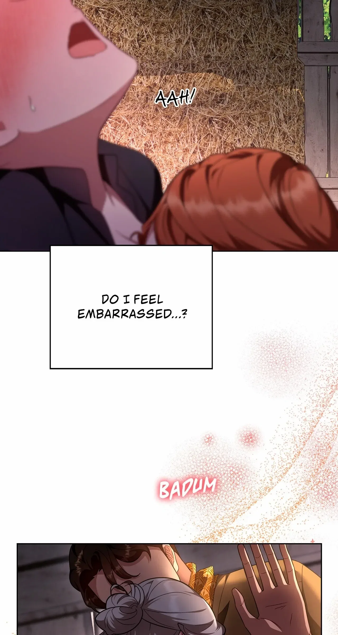 The Tutor’s Secret Sessions Chapter 8 – Page 73