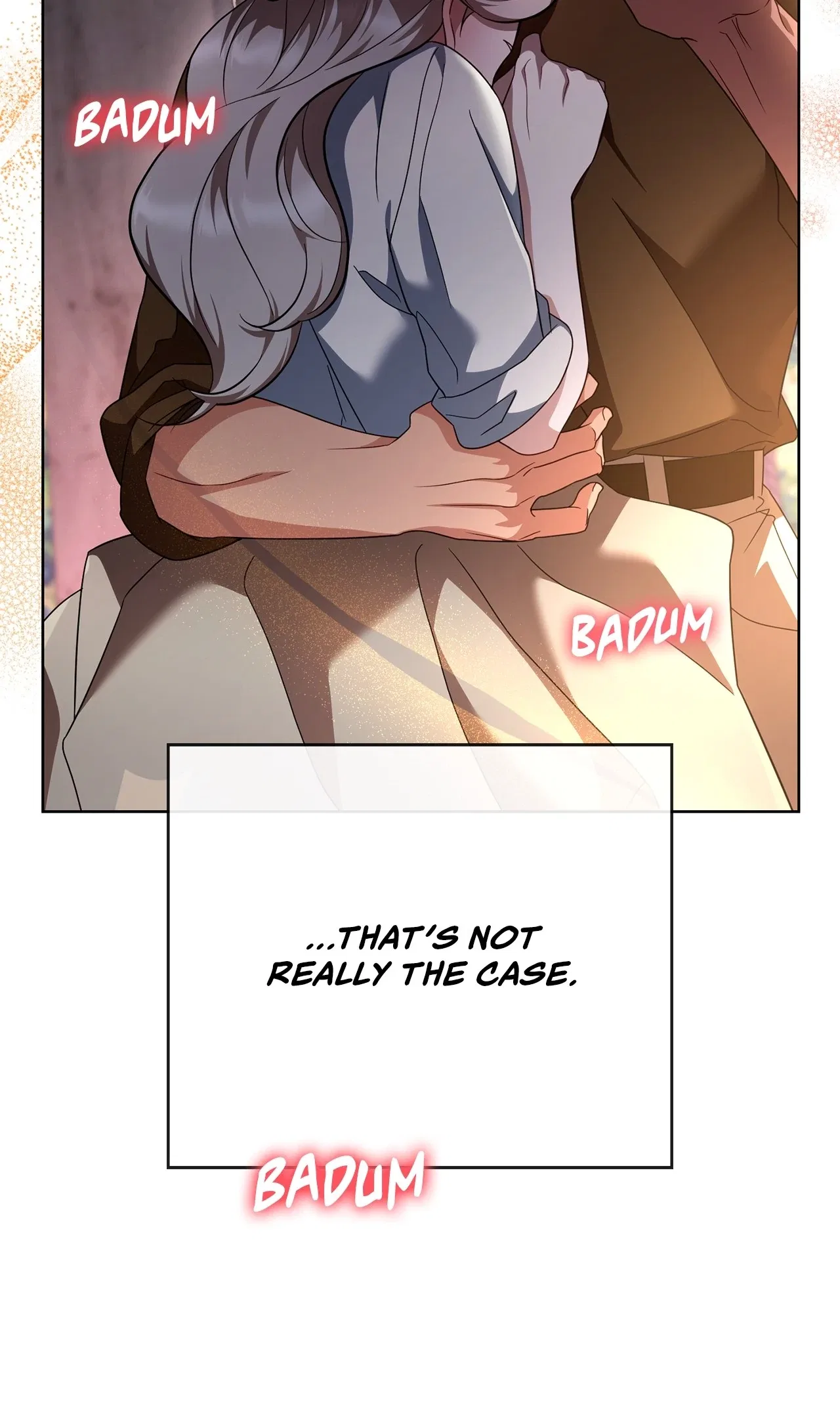 The Tutor’s Secret Sessions Chapter 8 – Page 74