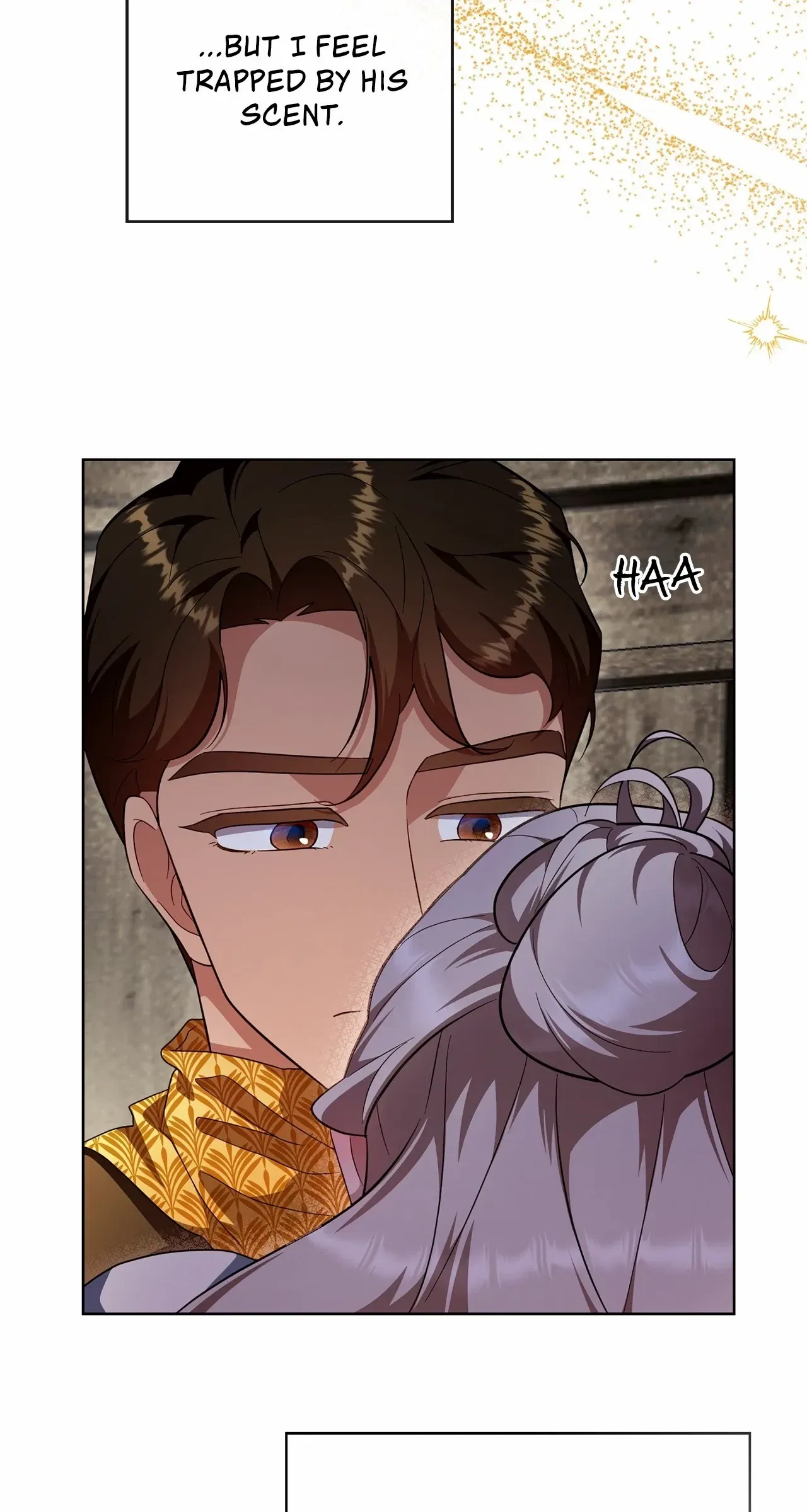 The Tutor’s Secret Sessions Chapter 8 – Page 76