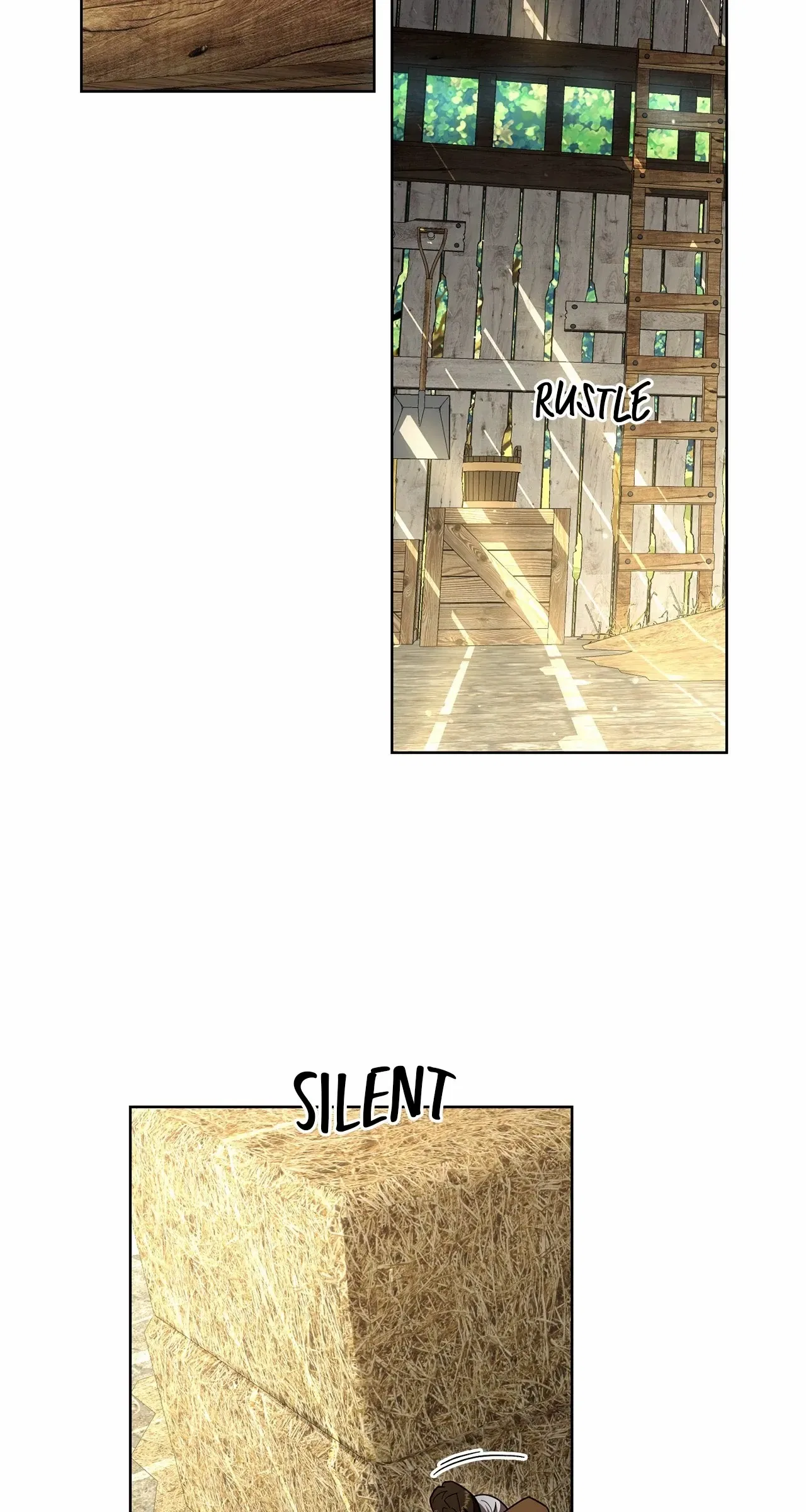 The Tutor’s Secret Sessions Chapter 8 – Page 78
