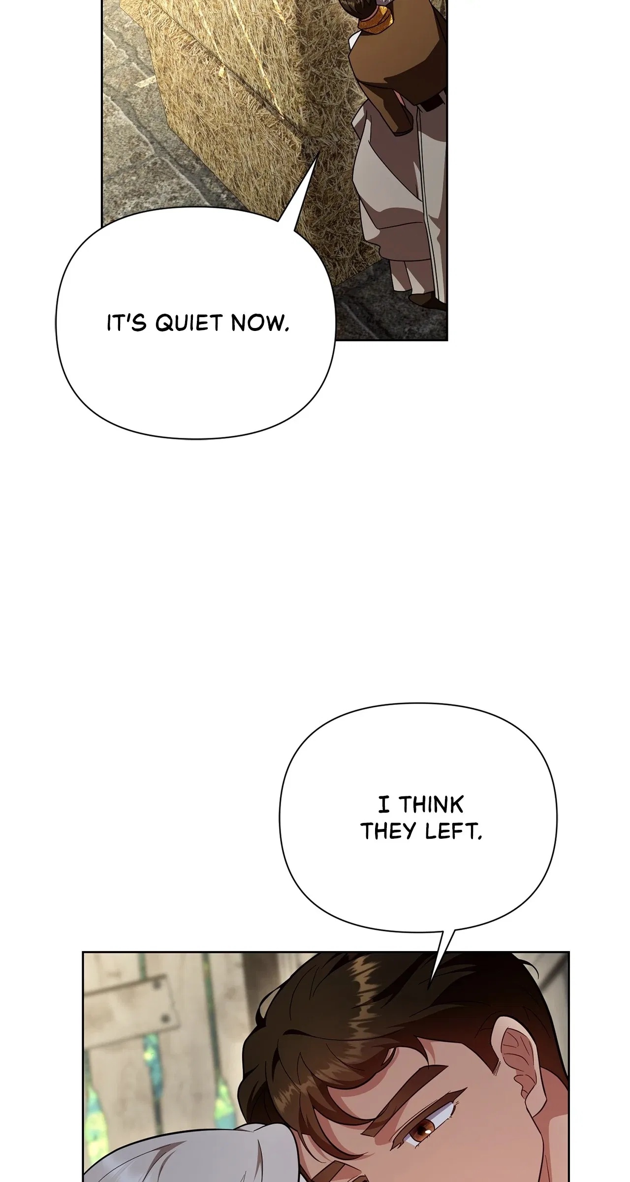 The Tutor’s Secret Sessions Chapter 8 – Page 79