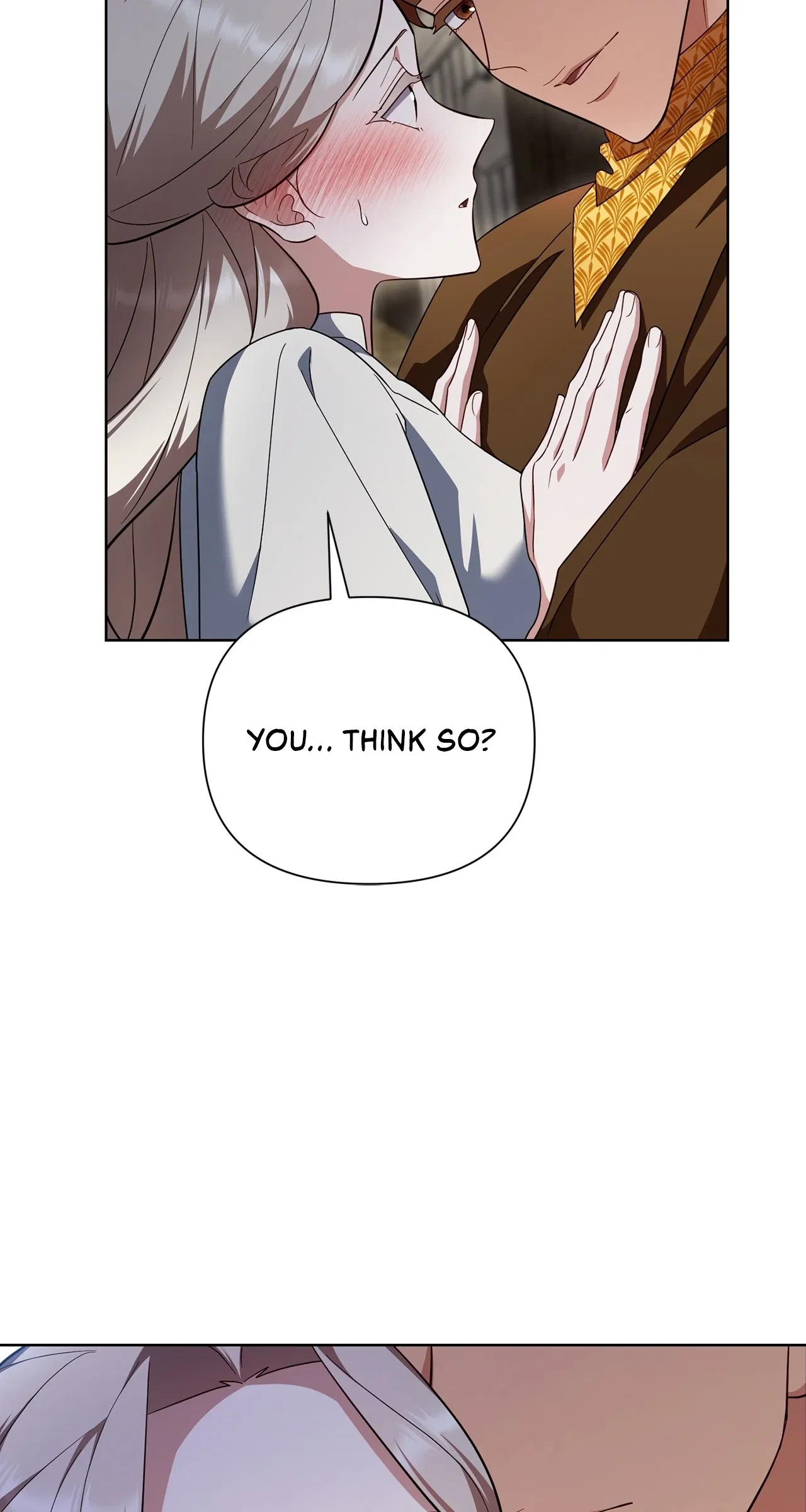 The Tutor’s Secret Sessions Chapter 8 – Page 80