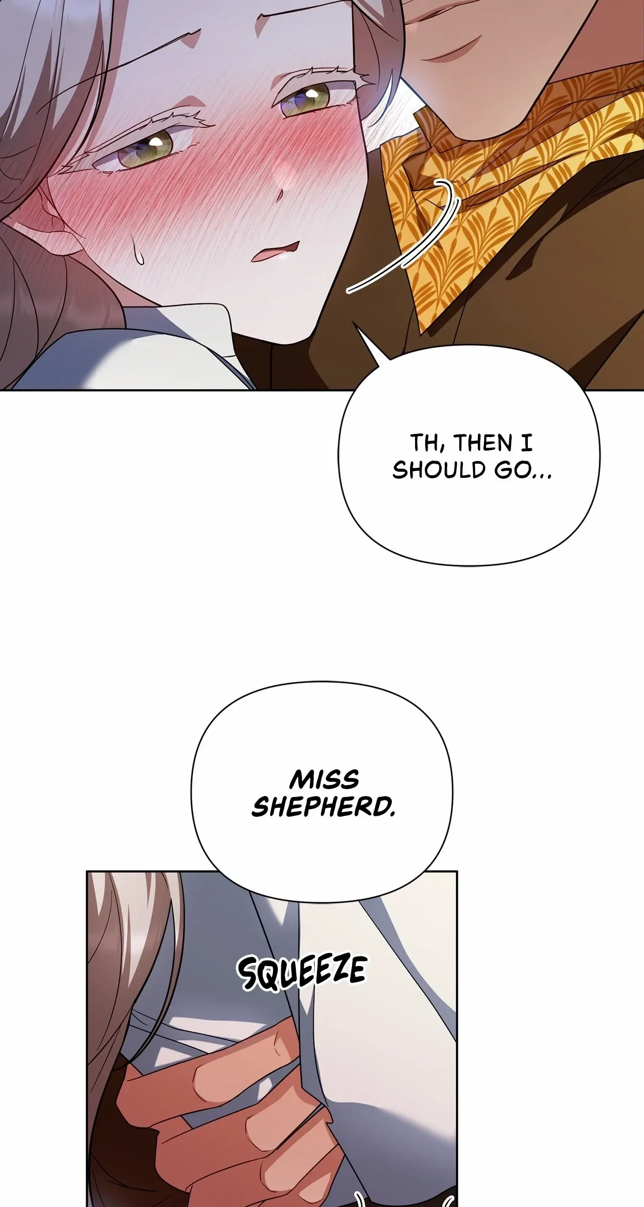 The Tutor’s Secret Sessions Chapter 8 – Page 81