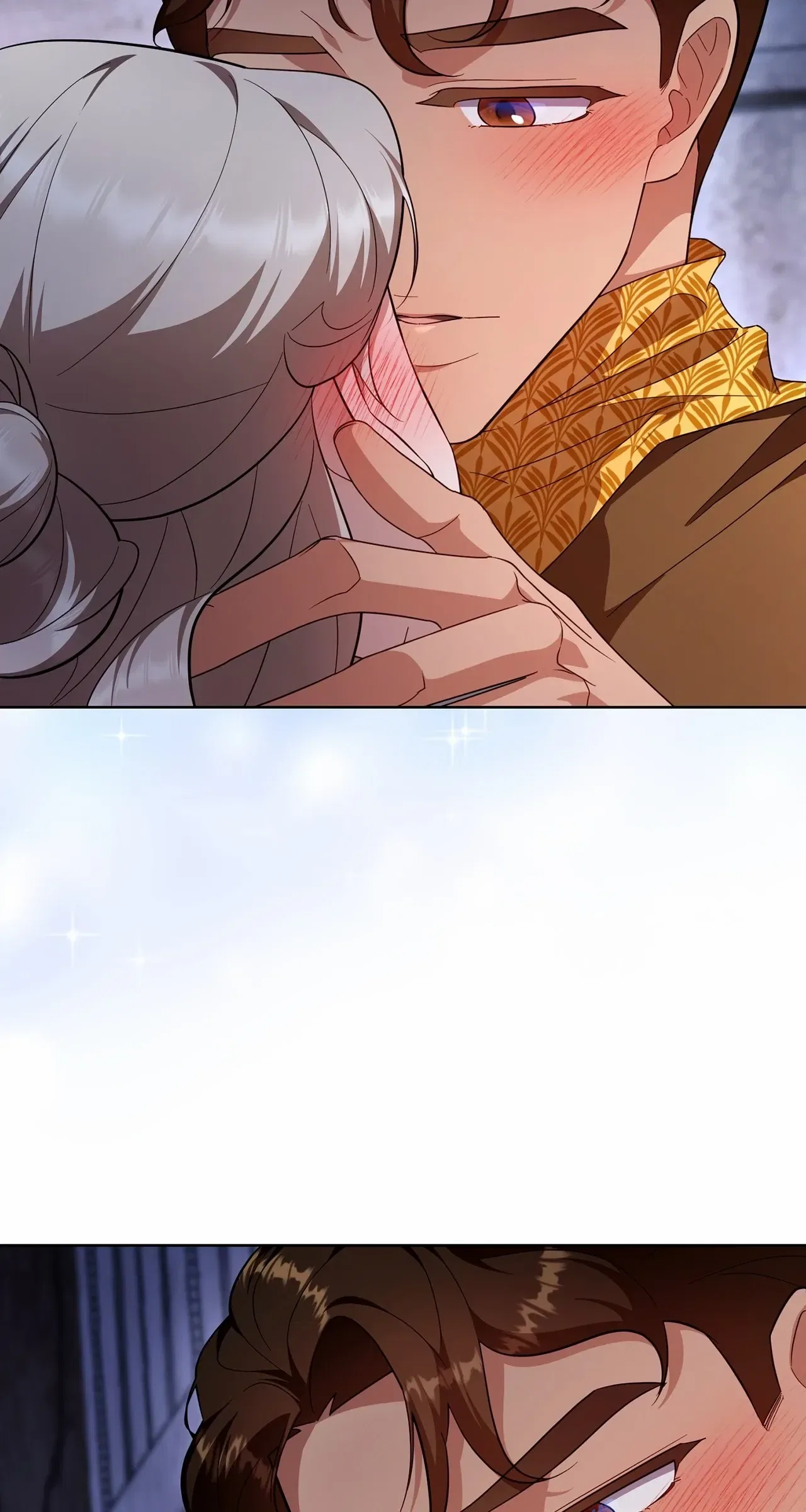The Tutor’s Secret Sessions Chapter 8 – Page 83