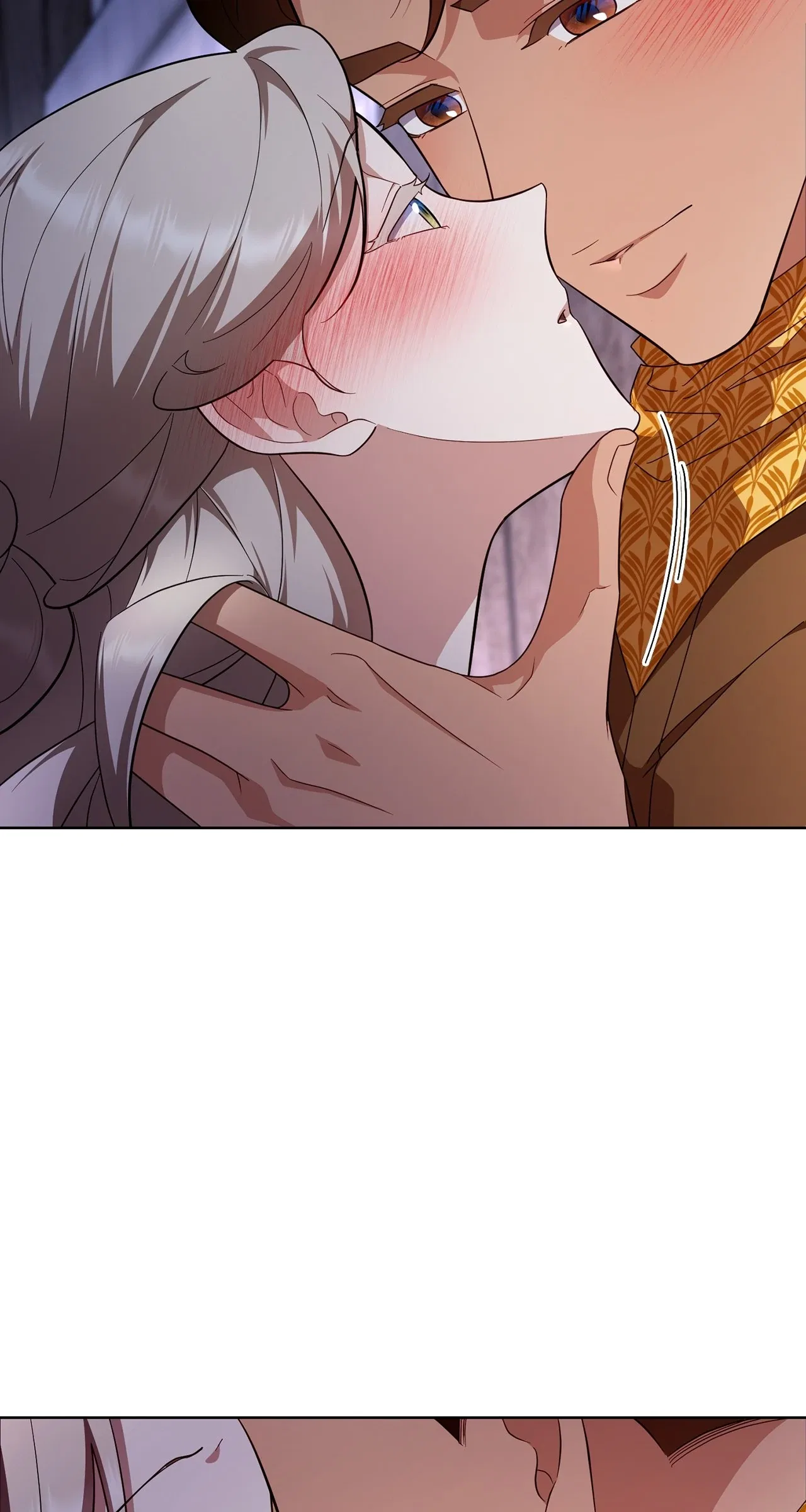 The Tutor’s Secret Sessions Chapter 8 – Page 84