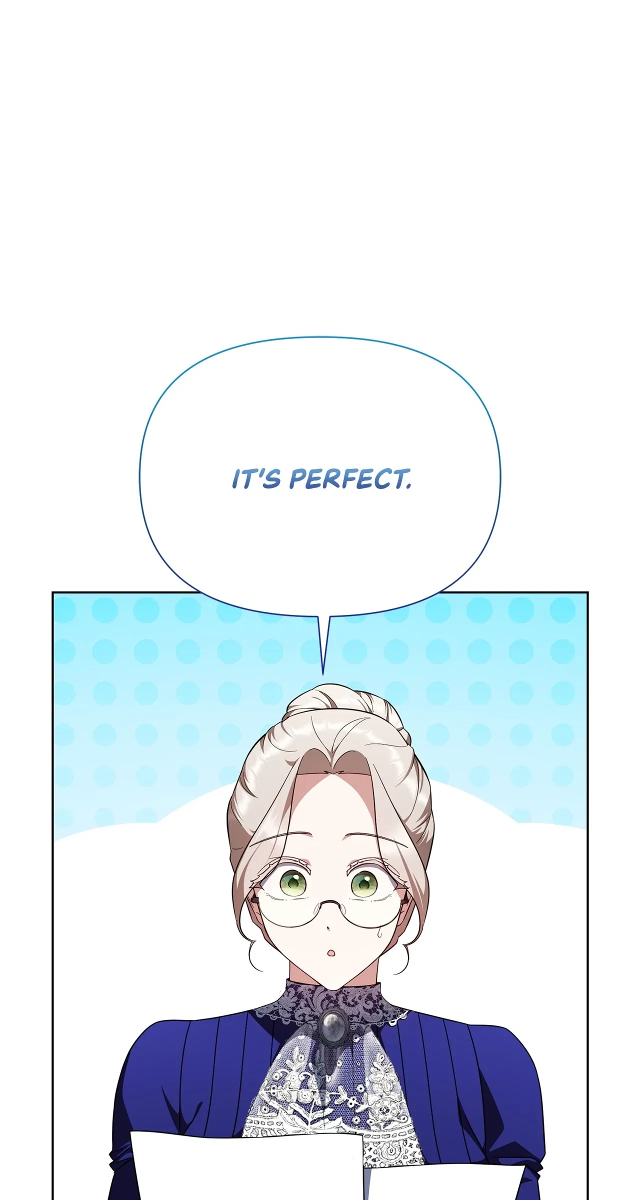 The Tutor’s Secret Sessions Chapter 7 – Page 2