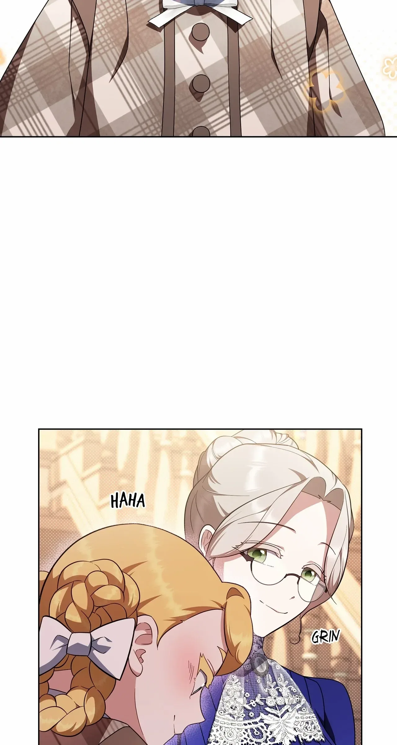 The Tutor’s Secret Sessions Chapter 7 – Page 5