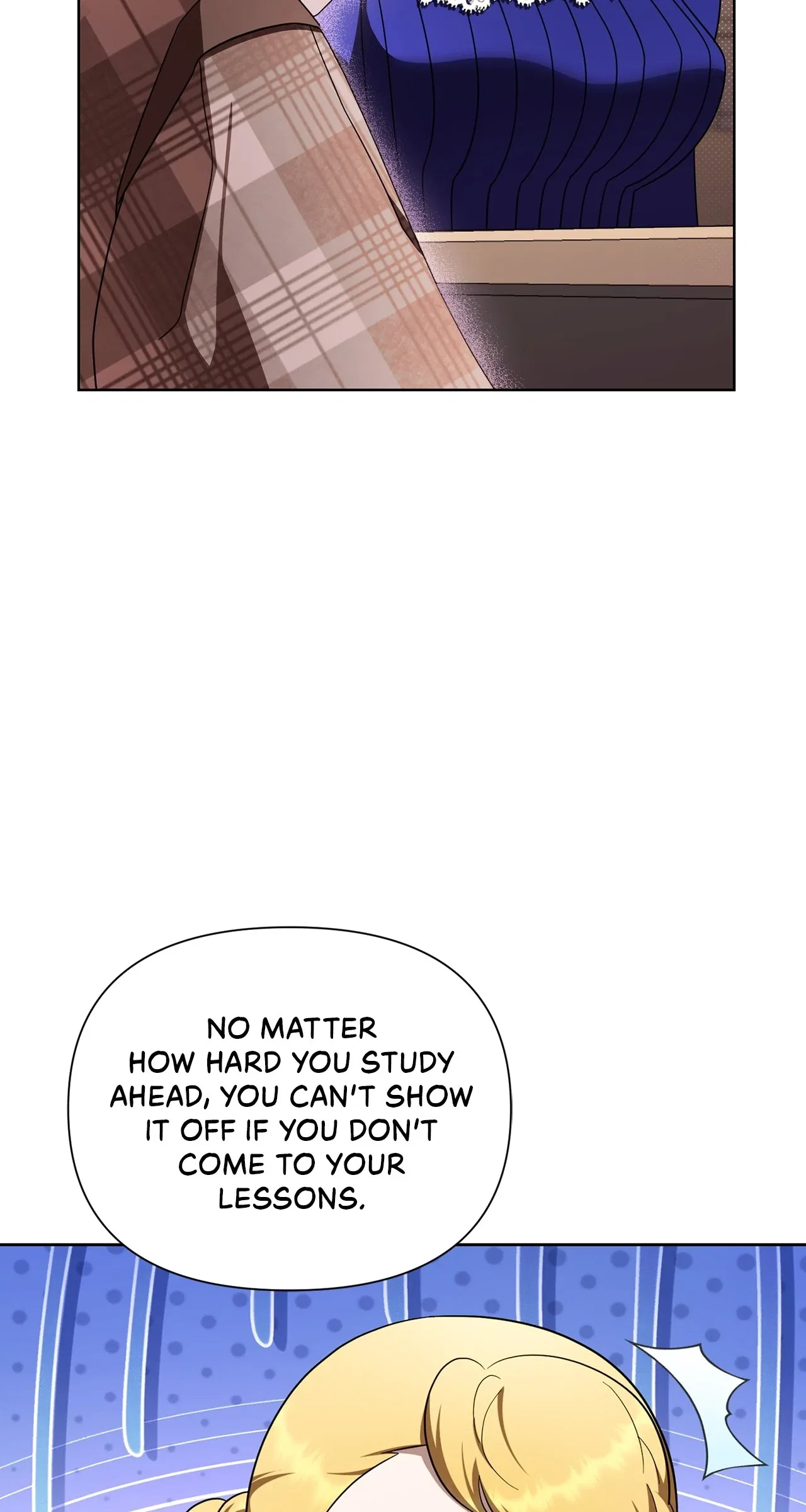 The Tutor’s Secret Sessions Chapter 7 – Page 6