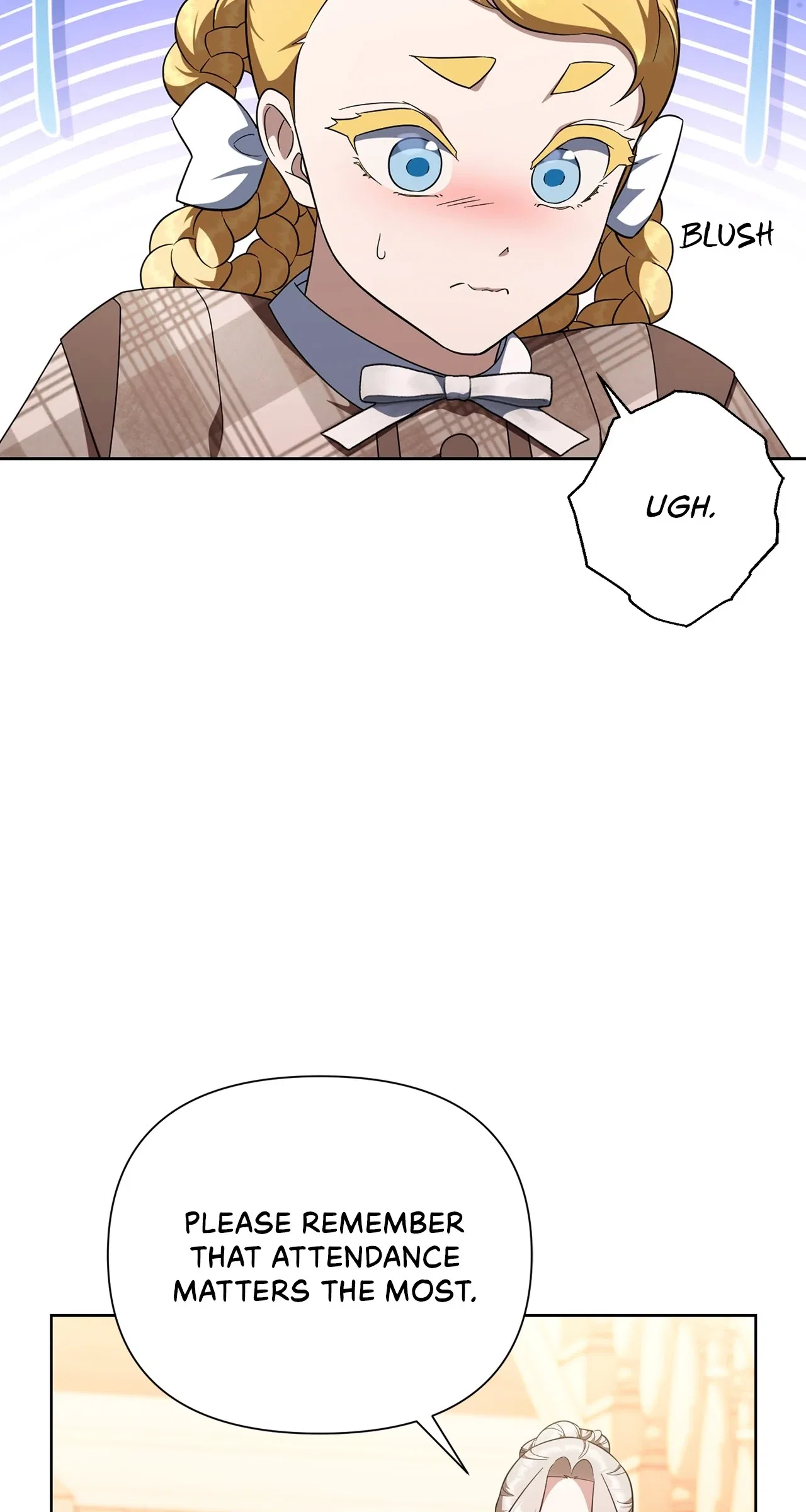 The Tutor’s Secret Sessions Chapter 7 – Page 7