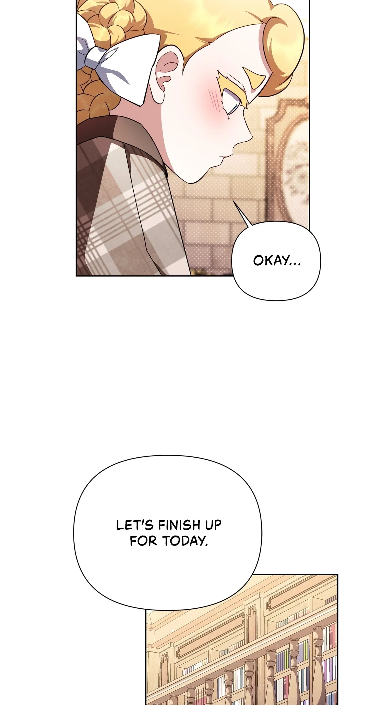 The Tutor’s Secret Sessions Chapter 7 – Page 9