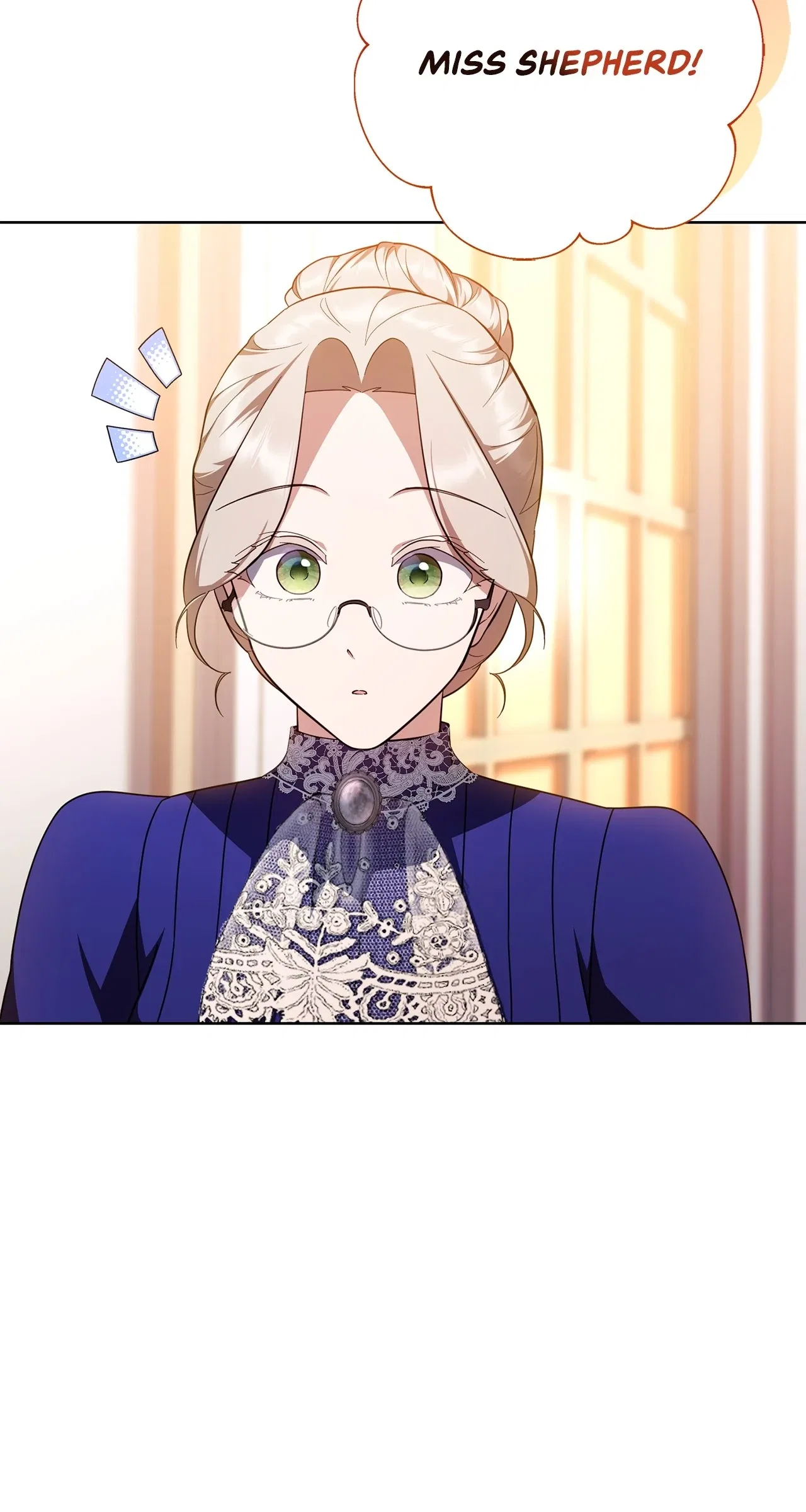 The Tutor’s Secret Sessions Chapter 7 – Page 13