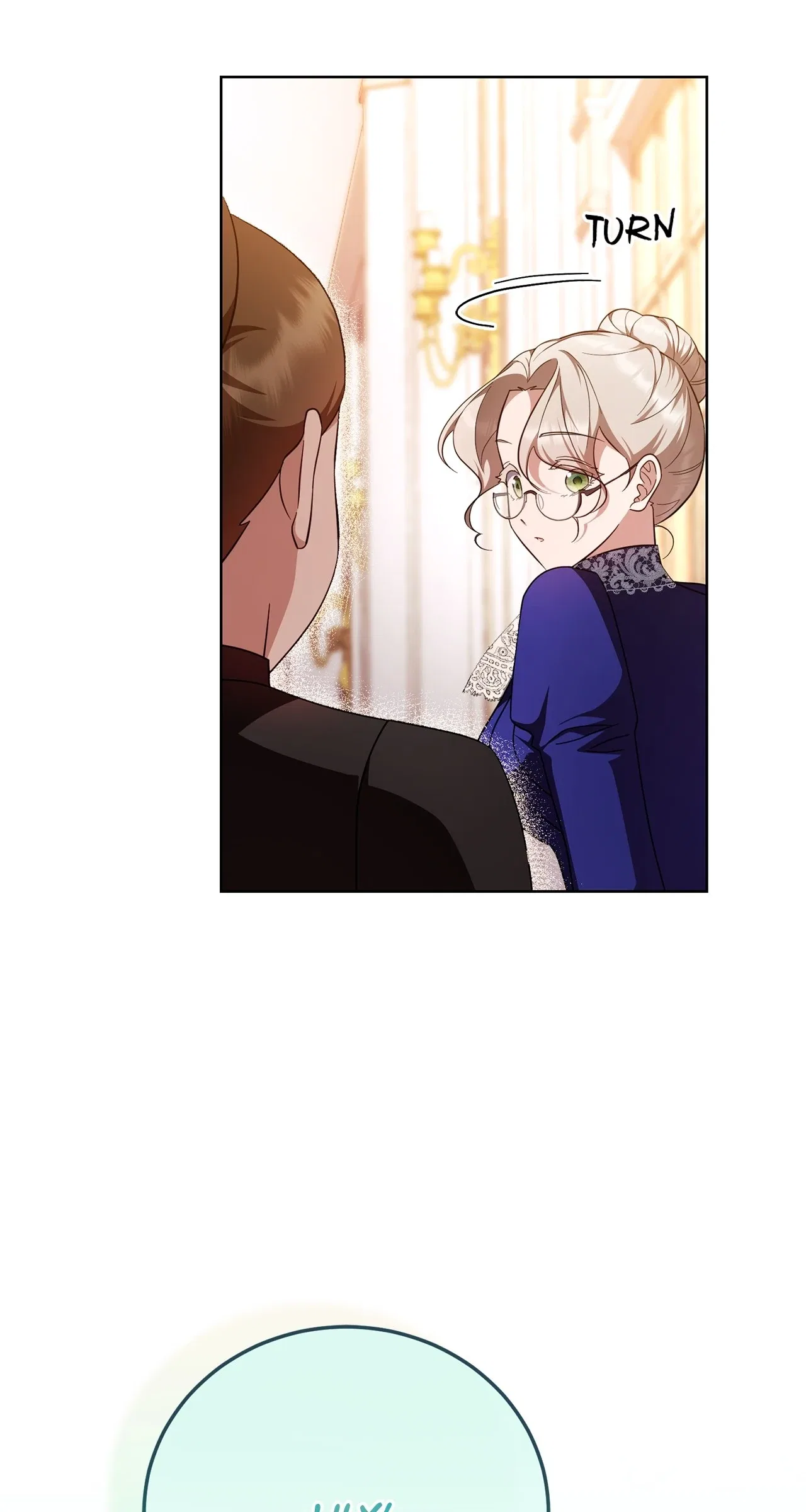 The Tutor’s Secret Sessions Chapter 7 – Page 14