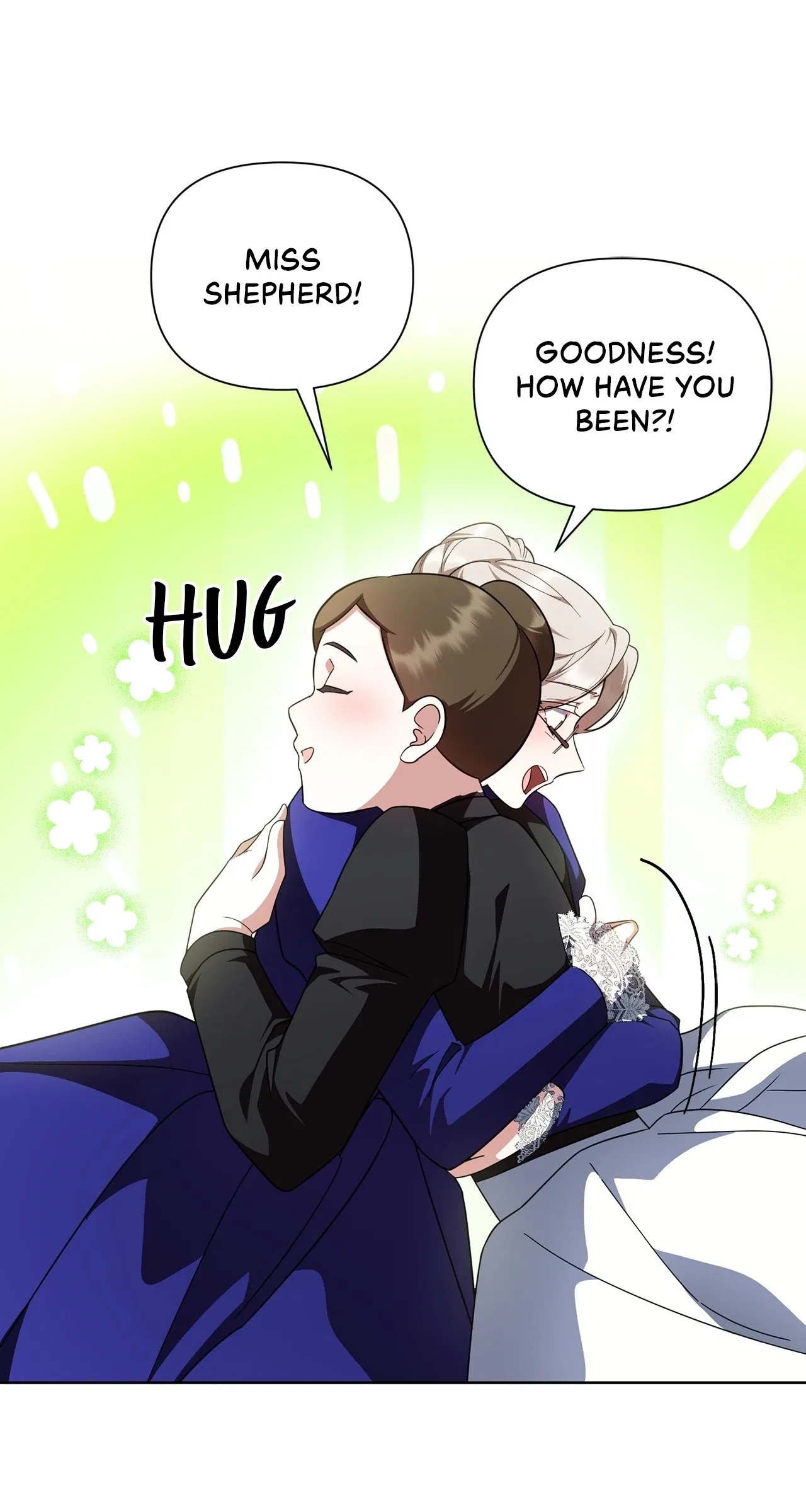 The Tutor’s Secret Sessions Chapter 7 – Page 17