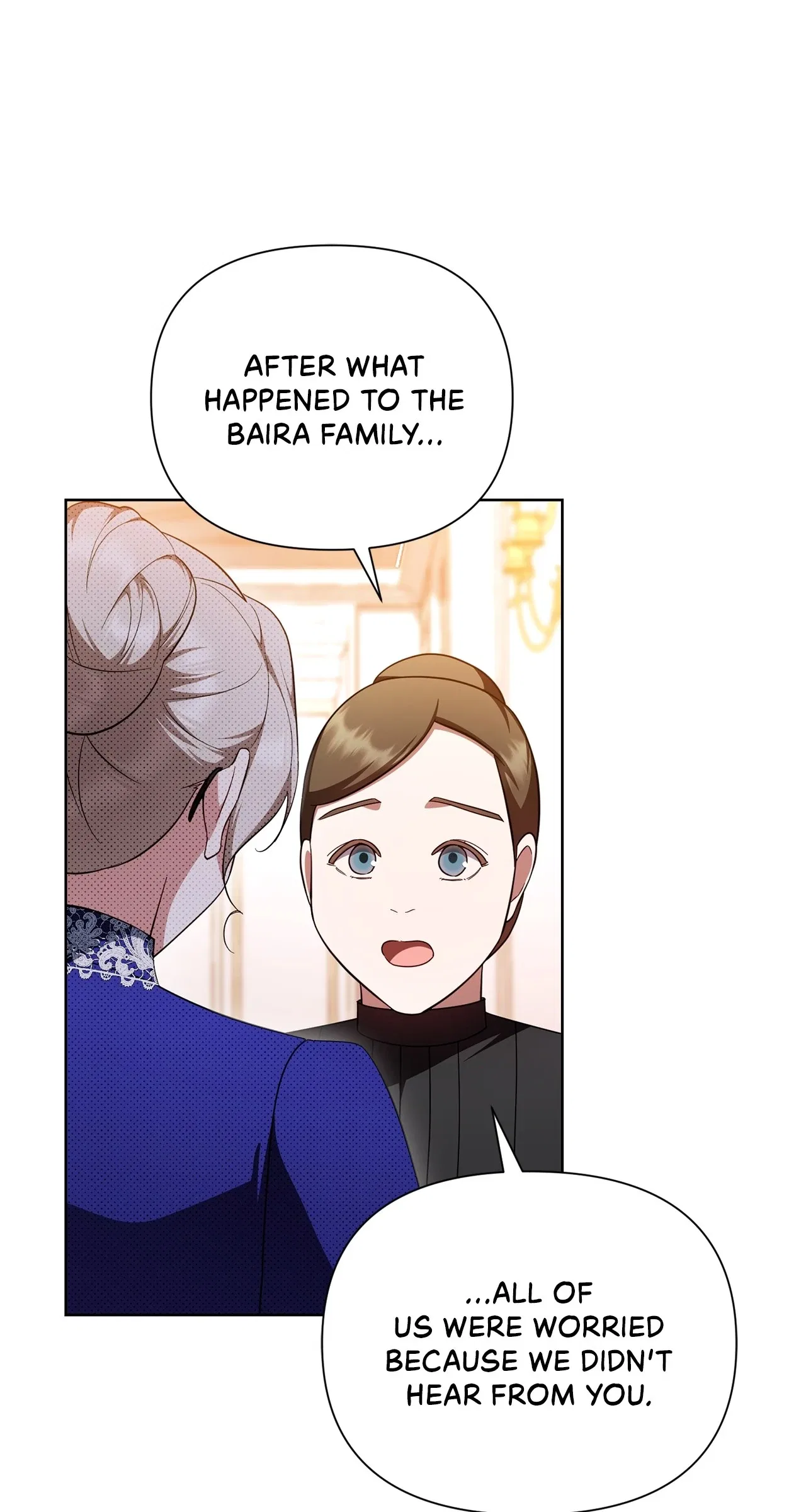 The Tutor’s Secret Sessions Chapter 7 – Page 18