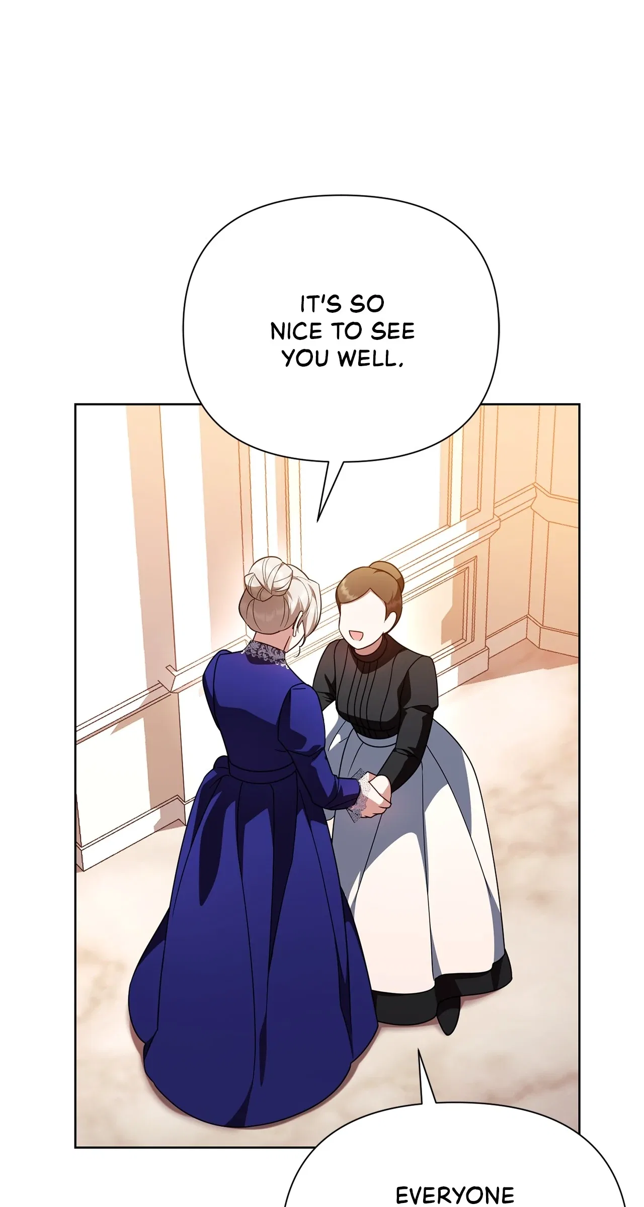 The Tutor’s Secret Sessions Chapter 7 – Page 20