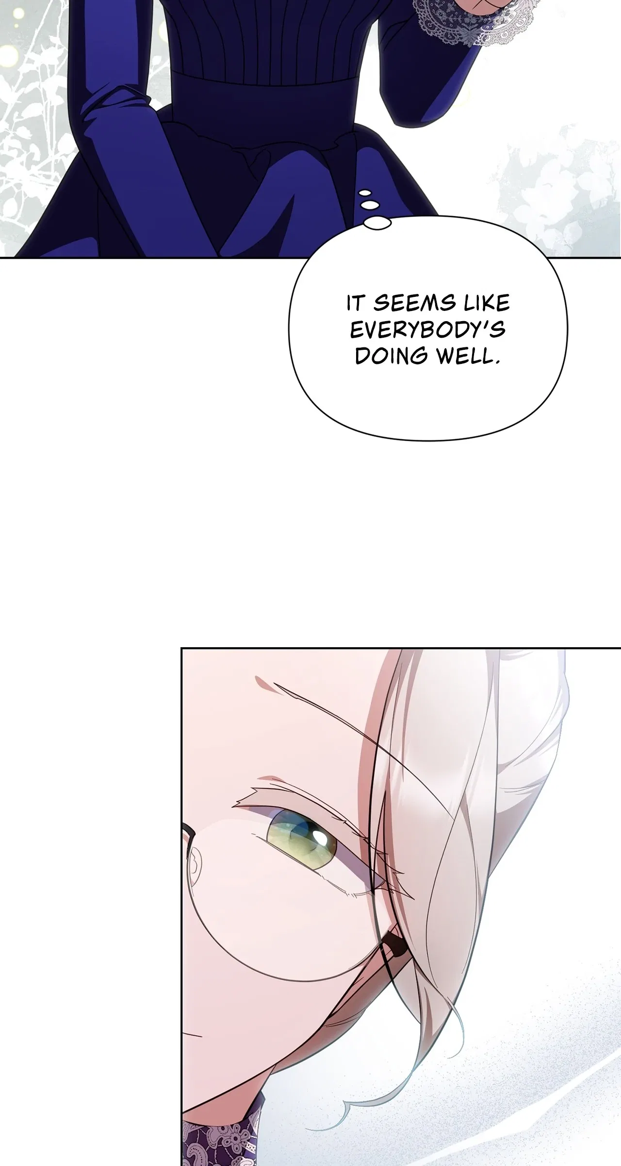 The Tutor’s Secret Sessions Chapter 7 – Page 25