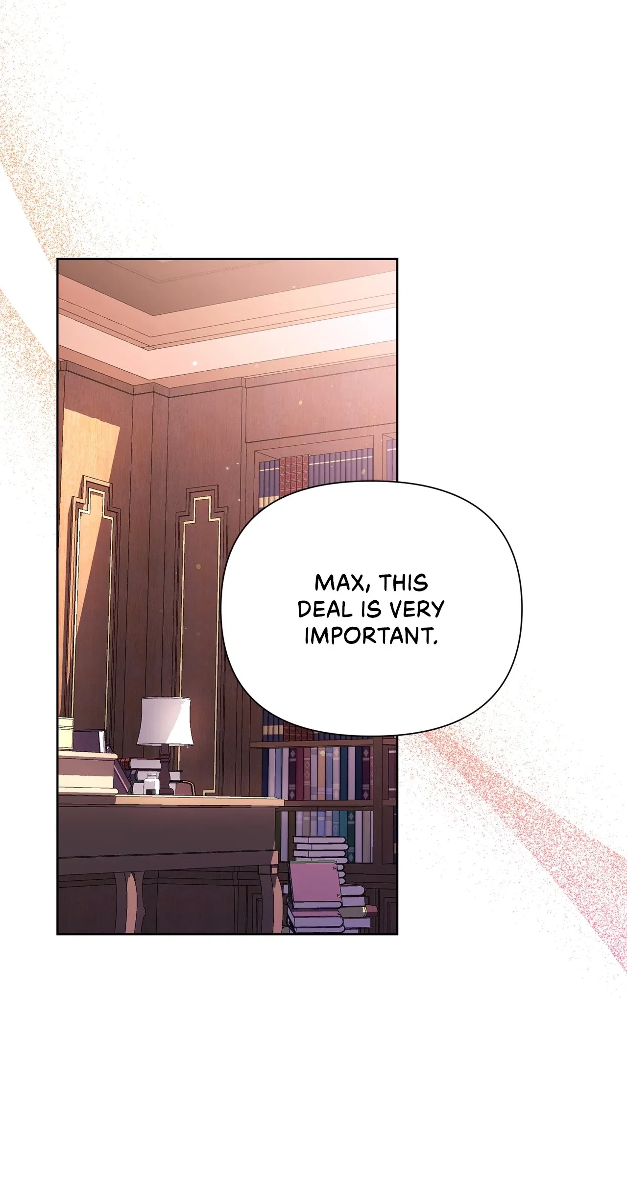 The Tutor’s Secret Sessions Chapter 7 – Page 27