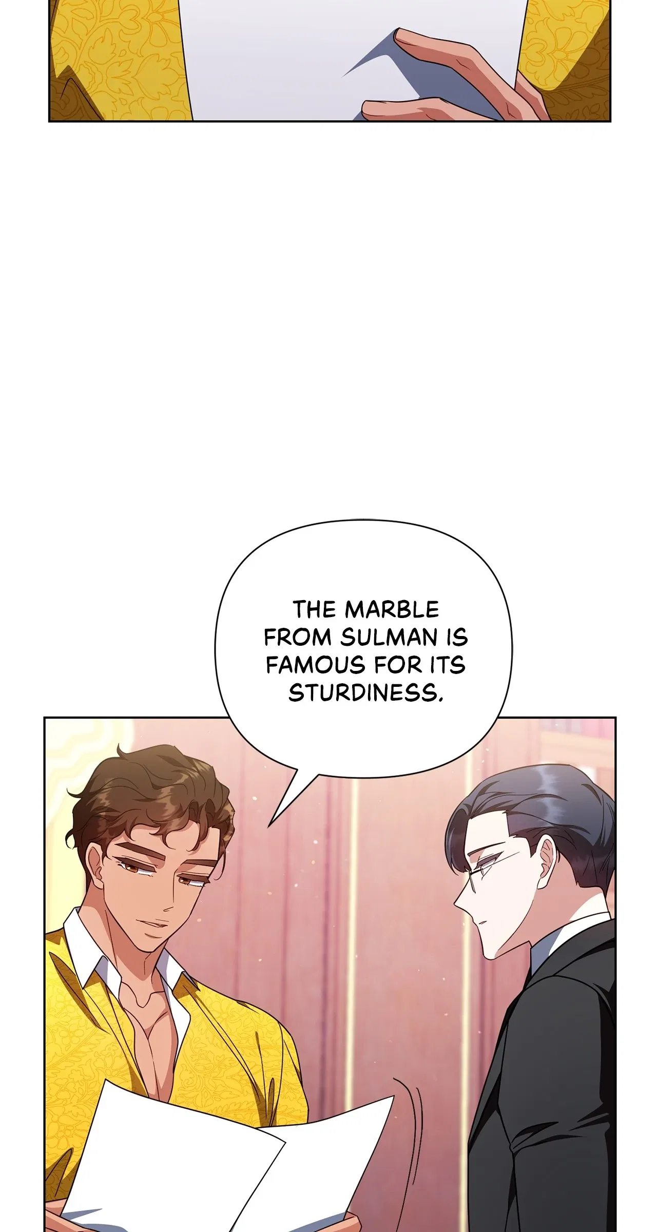The Tutor’s Secret Sessions Chapter 7 – Page 30