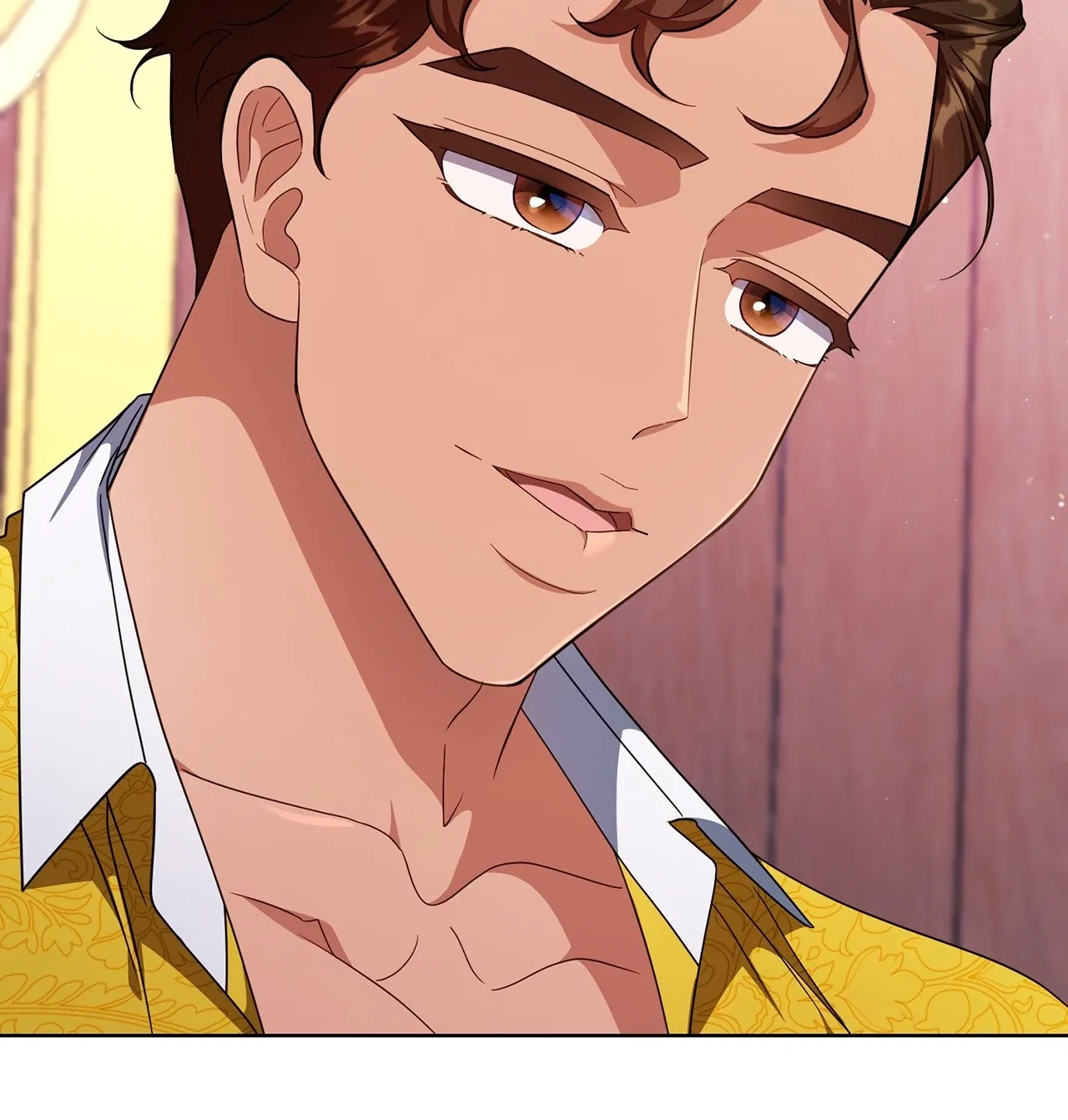 The Tutor’s Secret Sessions Chapter 7 – Page 32