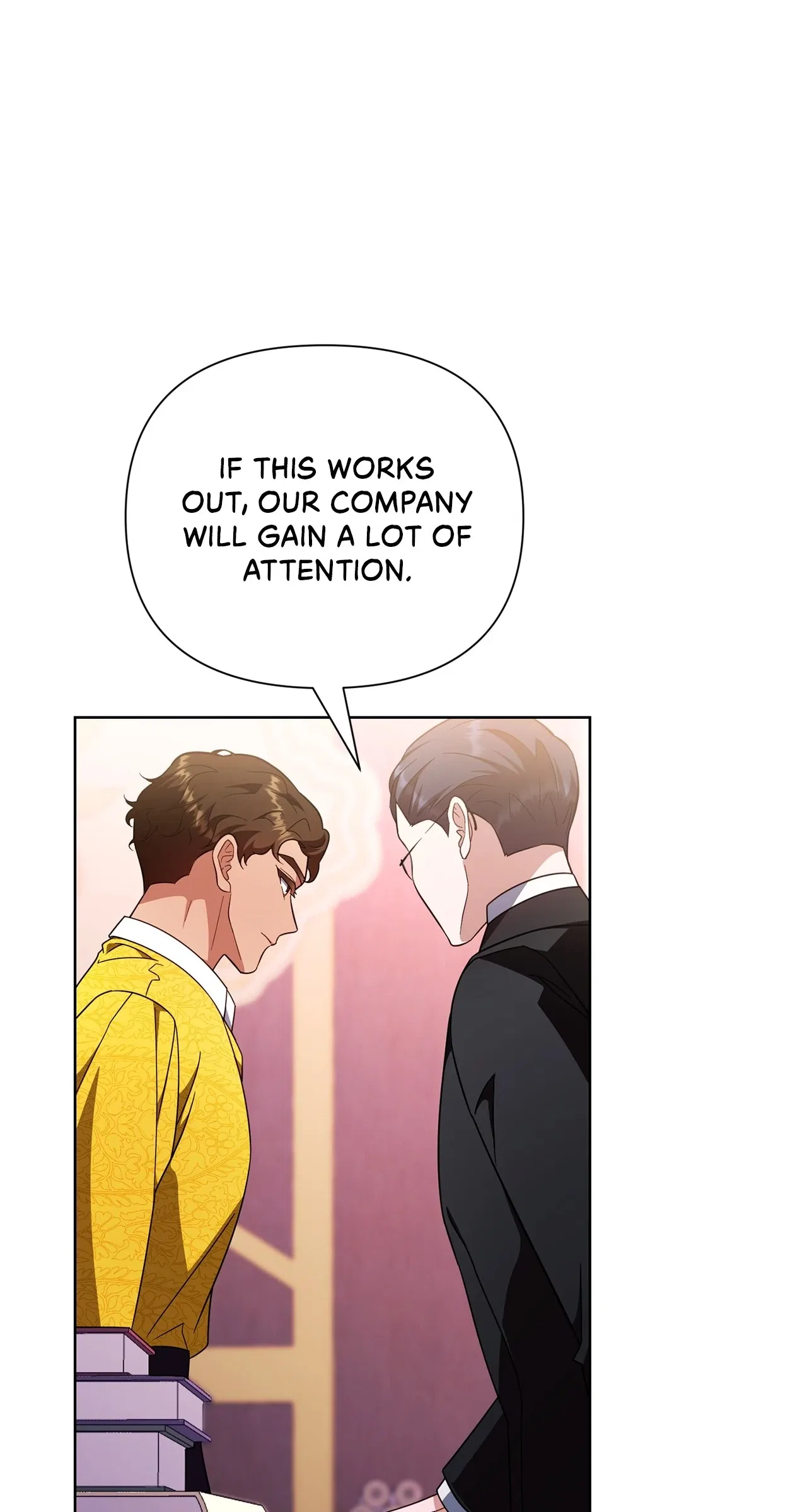 The Tutor’s Secret Sessions Chapter 7 – Page 33