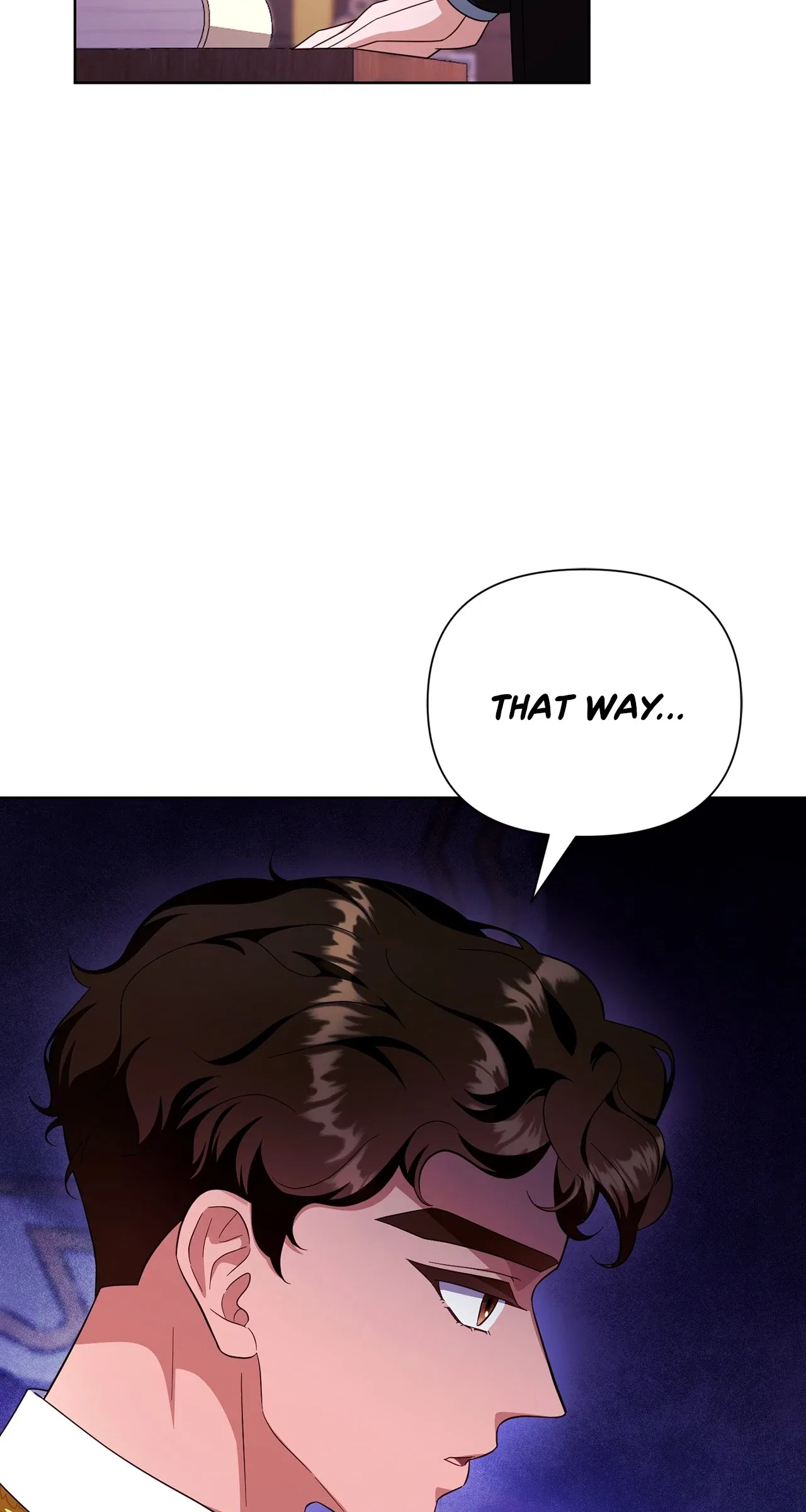 The Tutor’s Secret Sessions Chapter 7 – Page 34