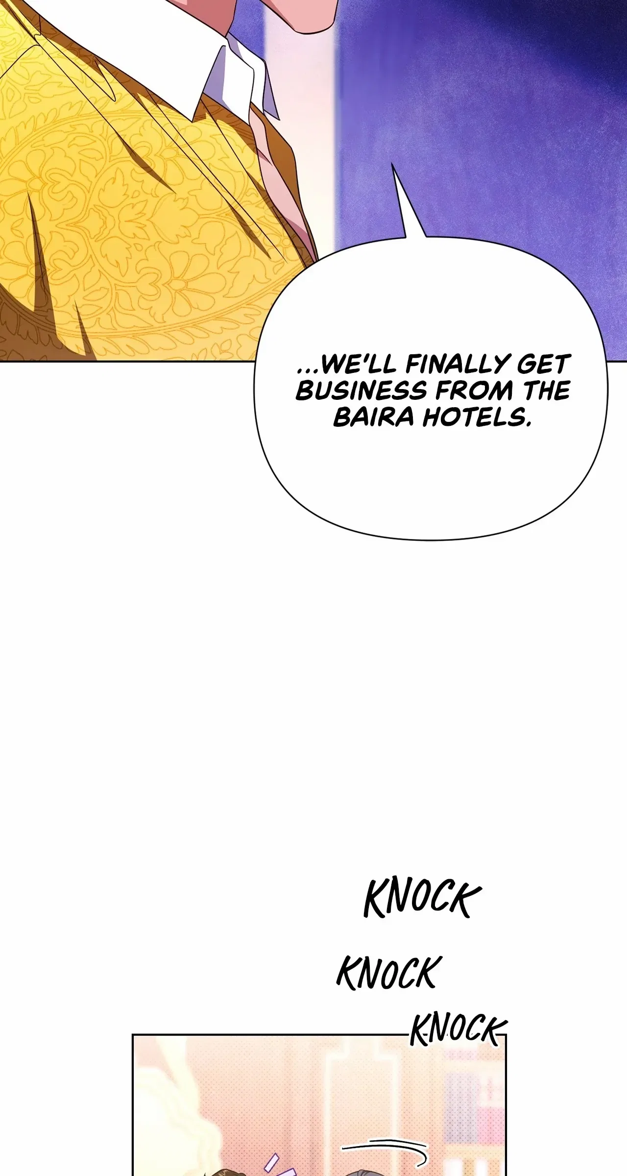 The Tutor’s Secret Sessions Chapter 7 – Page 35