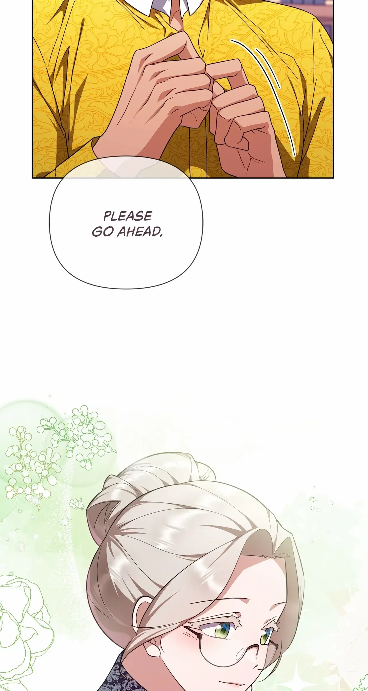 The Tutor’s Secret Sessions Chapter 7 – Page 39