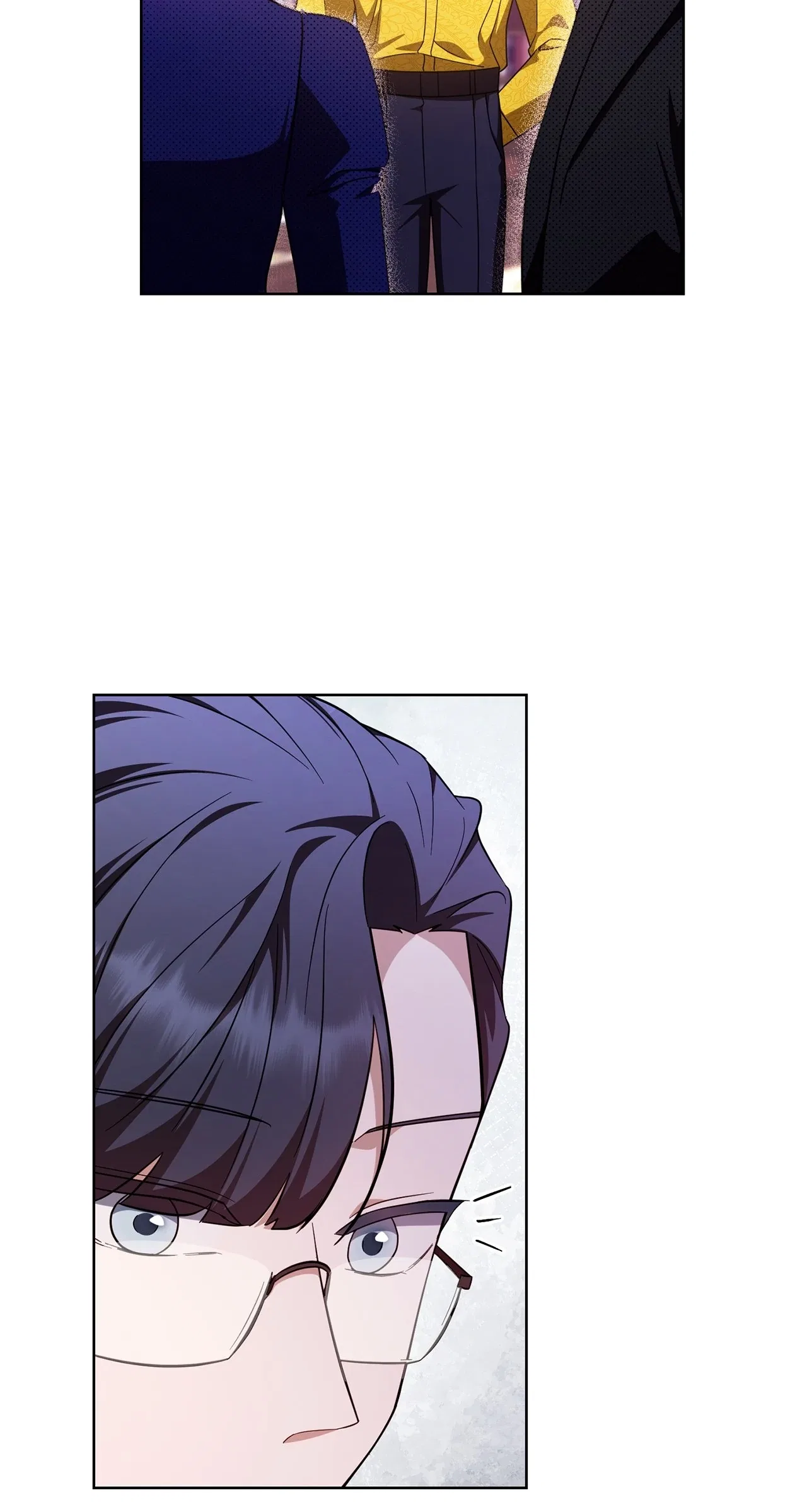 The Tutor’s Secret Sessions Chapter 7 – Page 41
