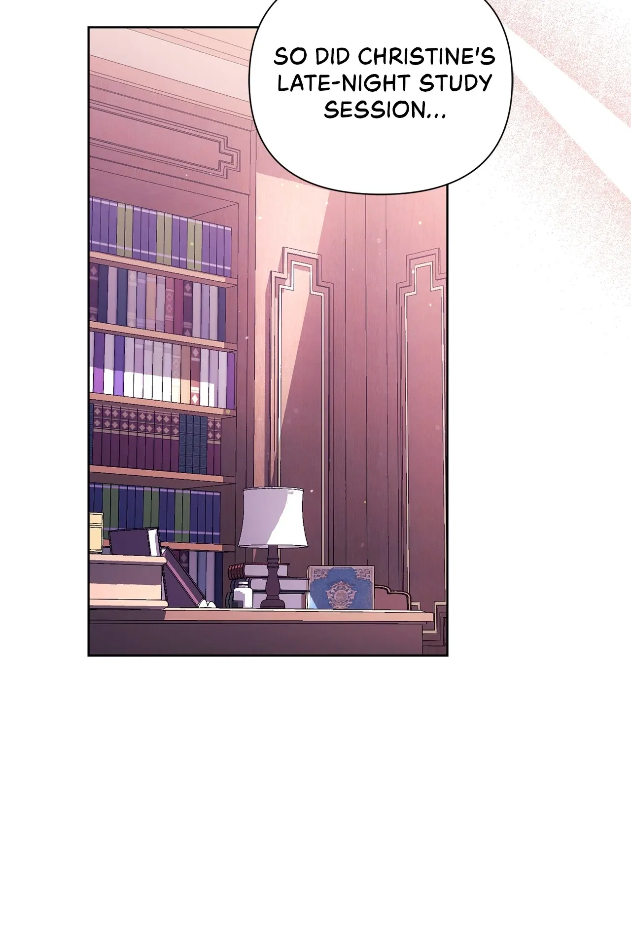The Tutor’s Secret Sessions Chapter 7 – Page 47
