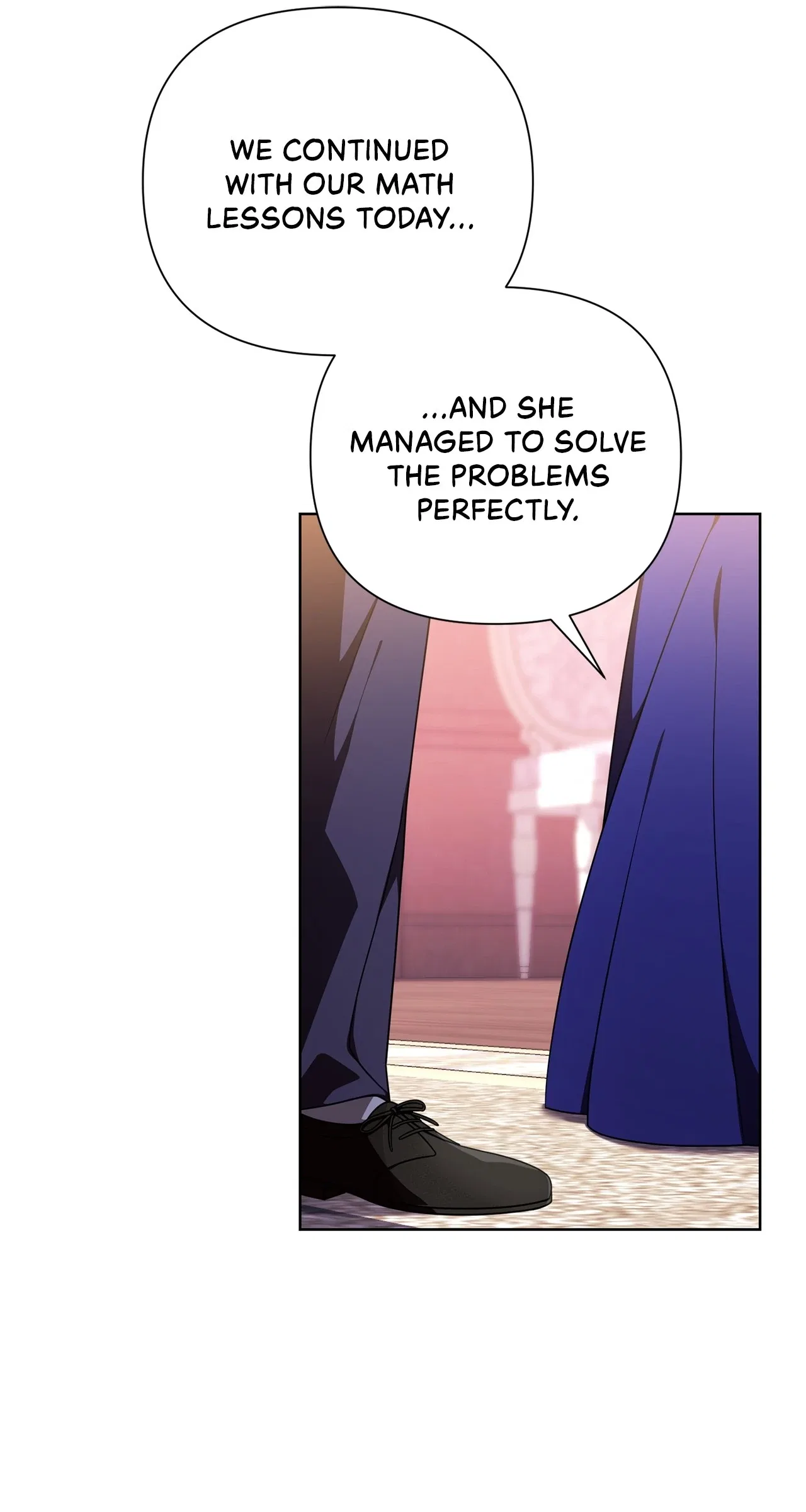 The Tutor’s Secret Sessions Chapter 7 – Page 49