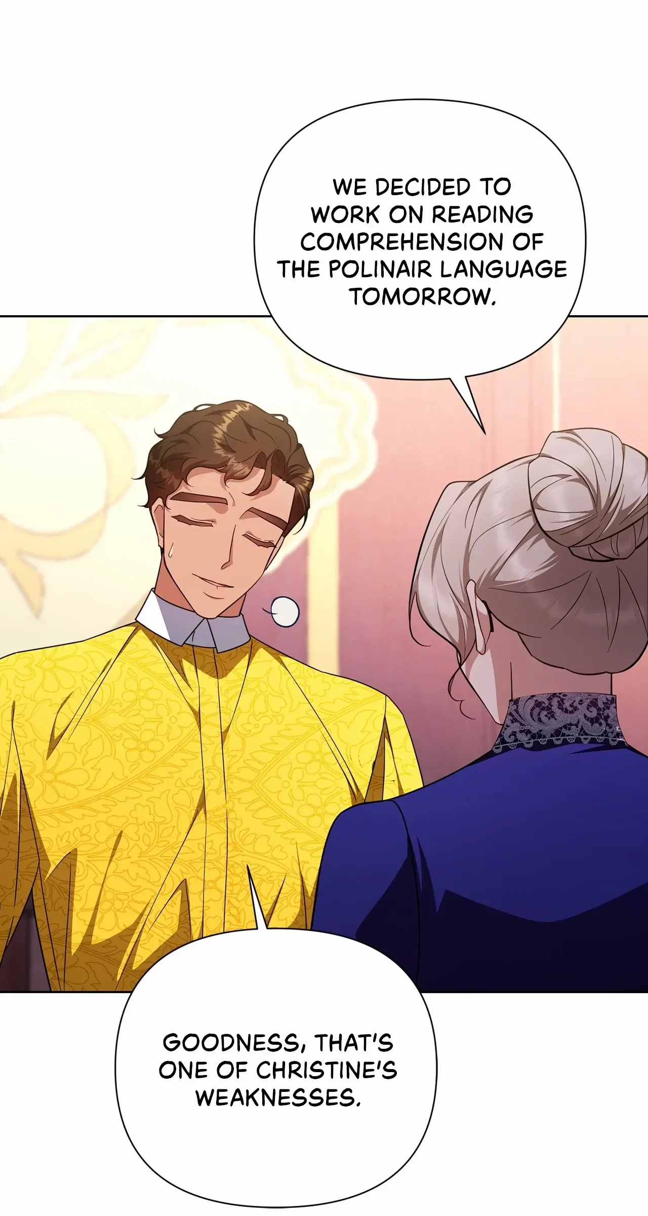 The Tutor’s Secret Sessions Chapter 7 – Page 50