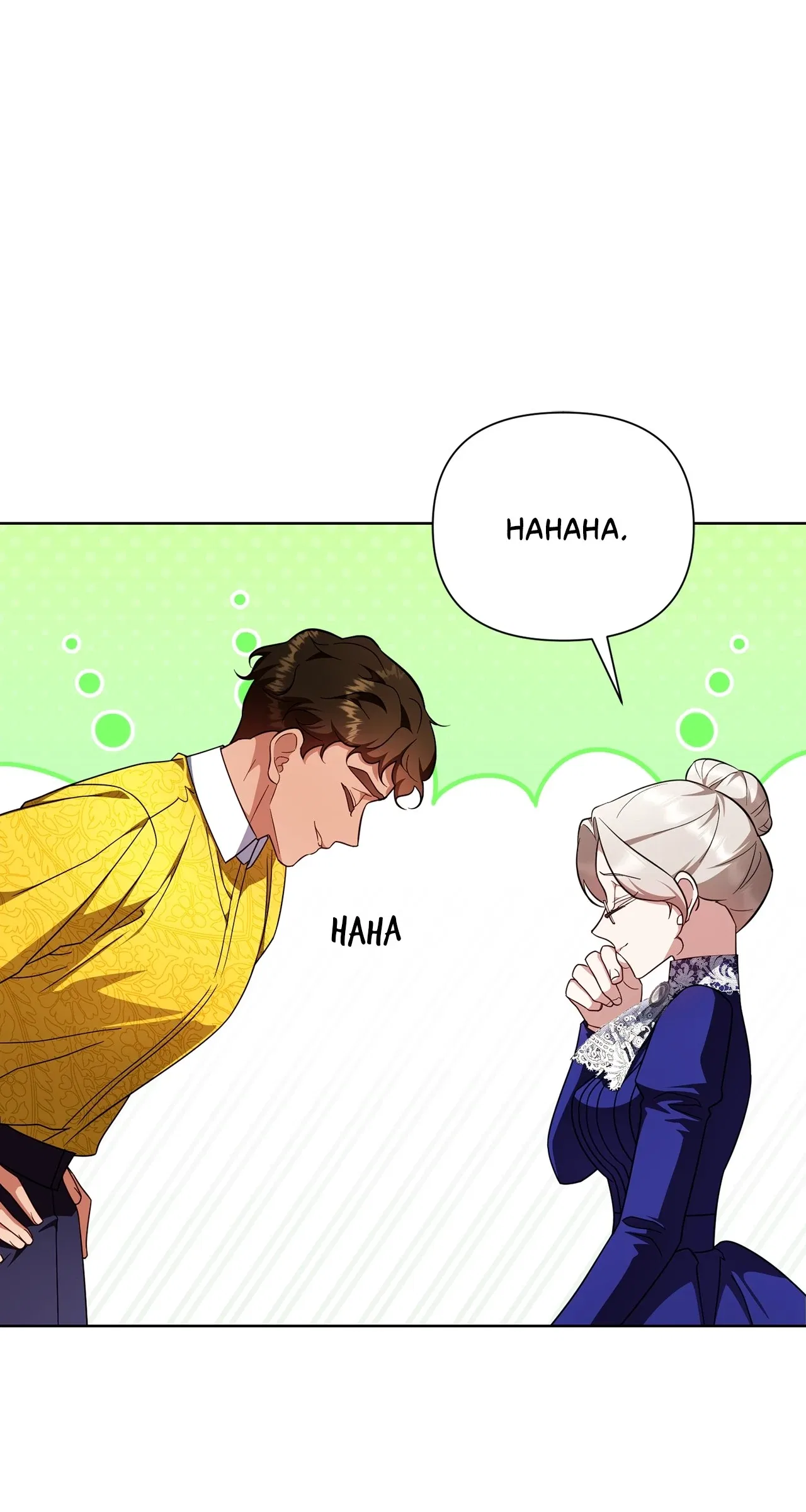The Tutor’s Secret Sessions Chapter 7 – Page 52