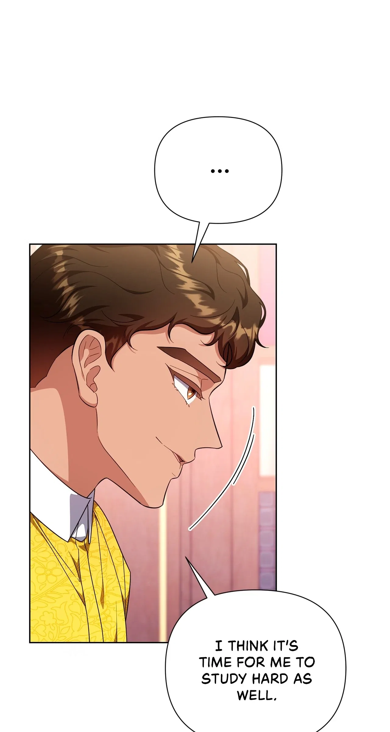 The Tutor’s Secret Sessions Chapter 7 – Page 53