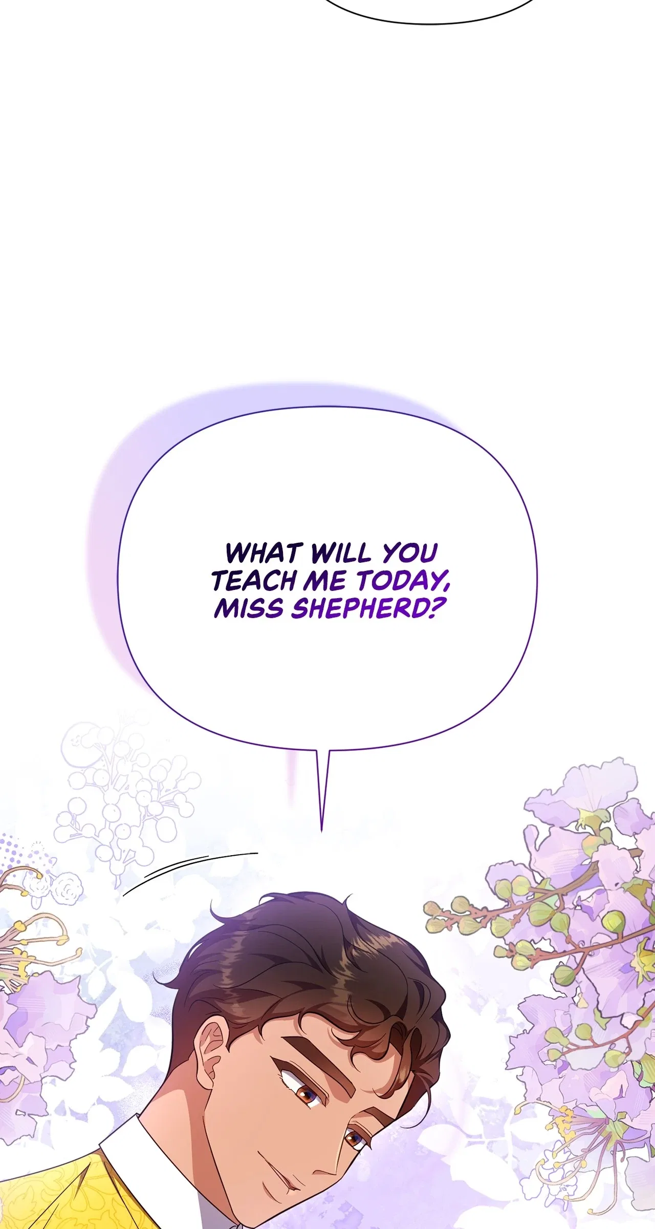 The Tutor’s Secret Sessions Chapter 7 – Page 54