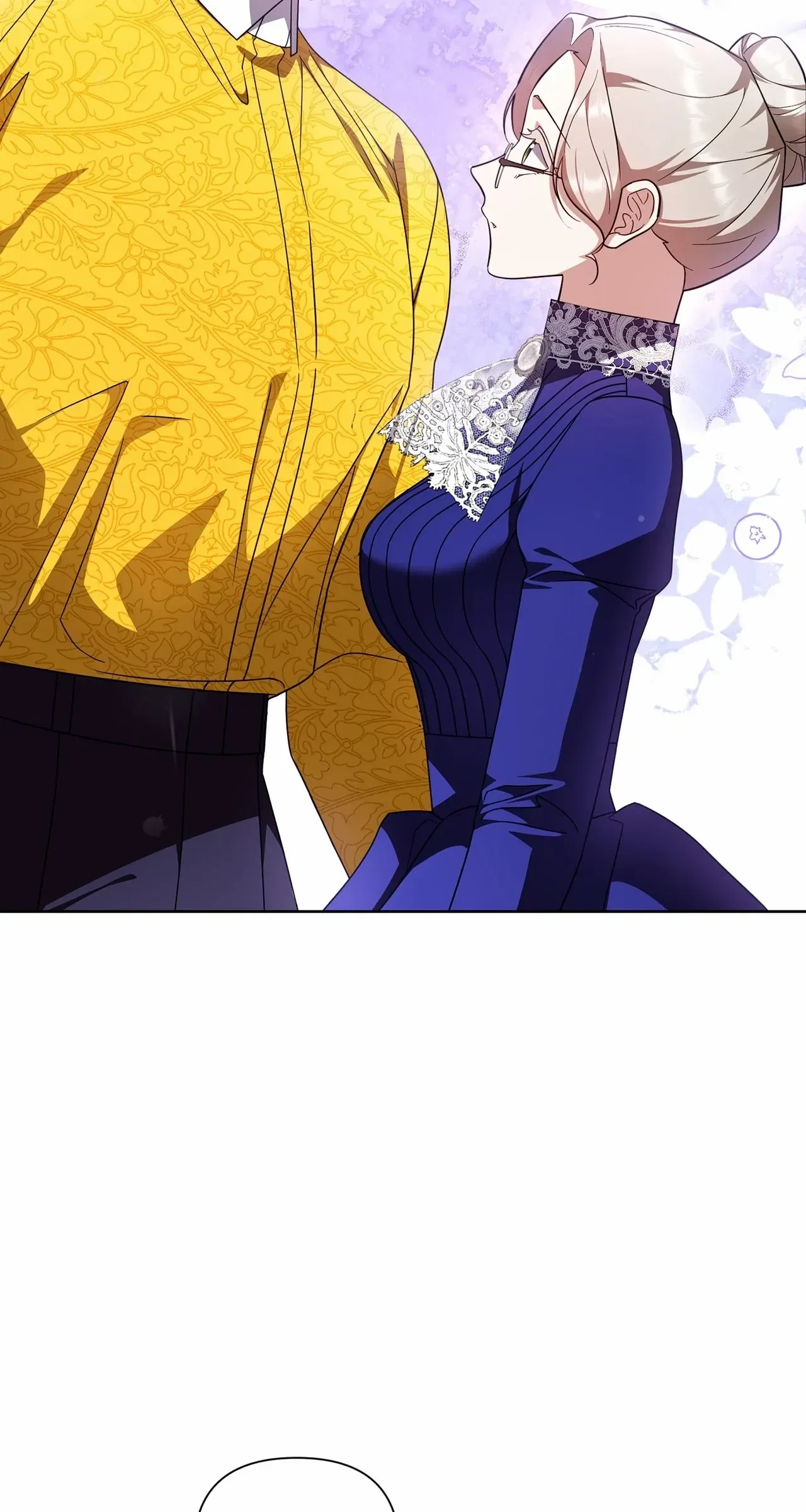 The Tutor’s Secret Sessions Chapter 7 – Page 55