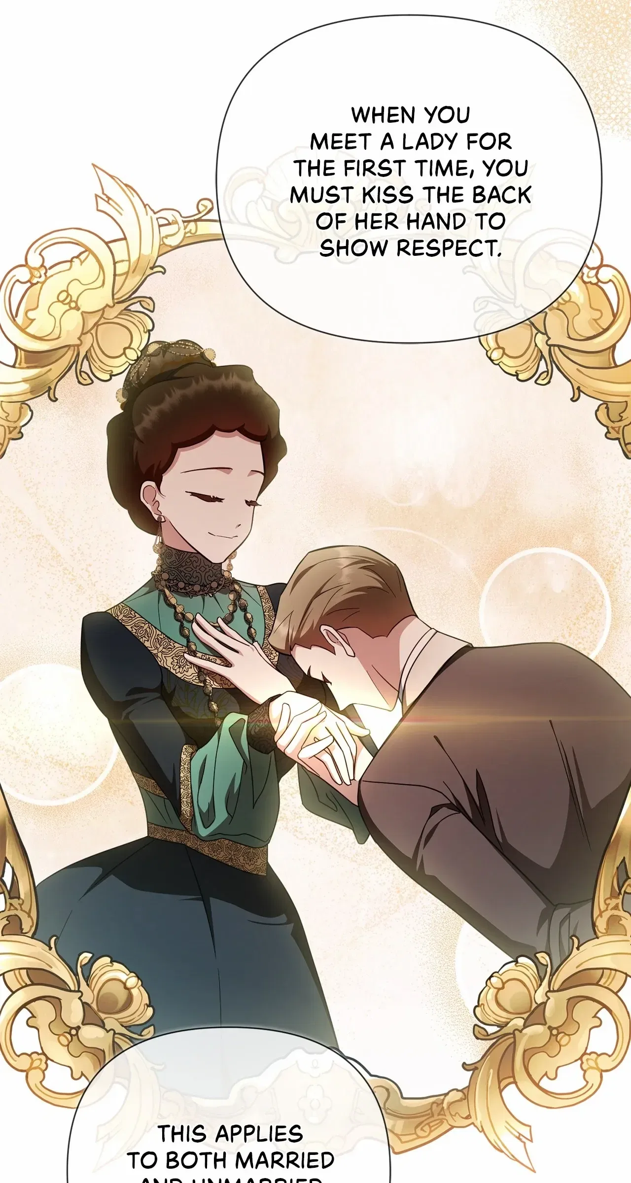 The Tutor’s Secret Sessions Chapter 7 – Page 60