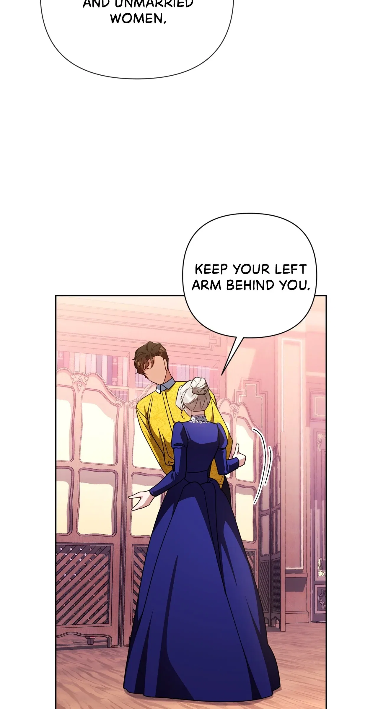 The Tutor’s Secret Sessions Chapter 7 – Page 61