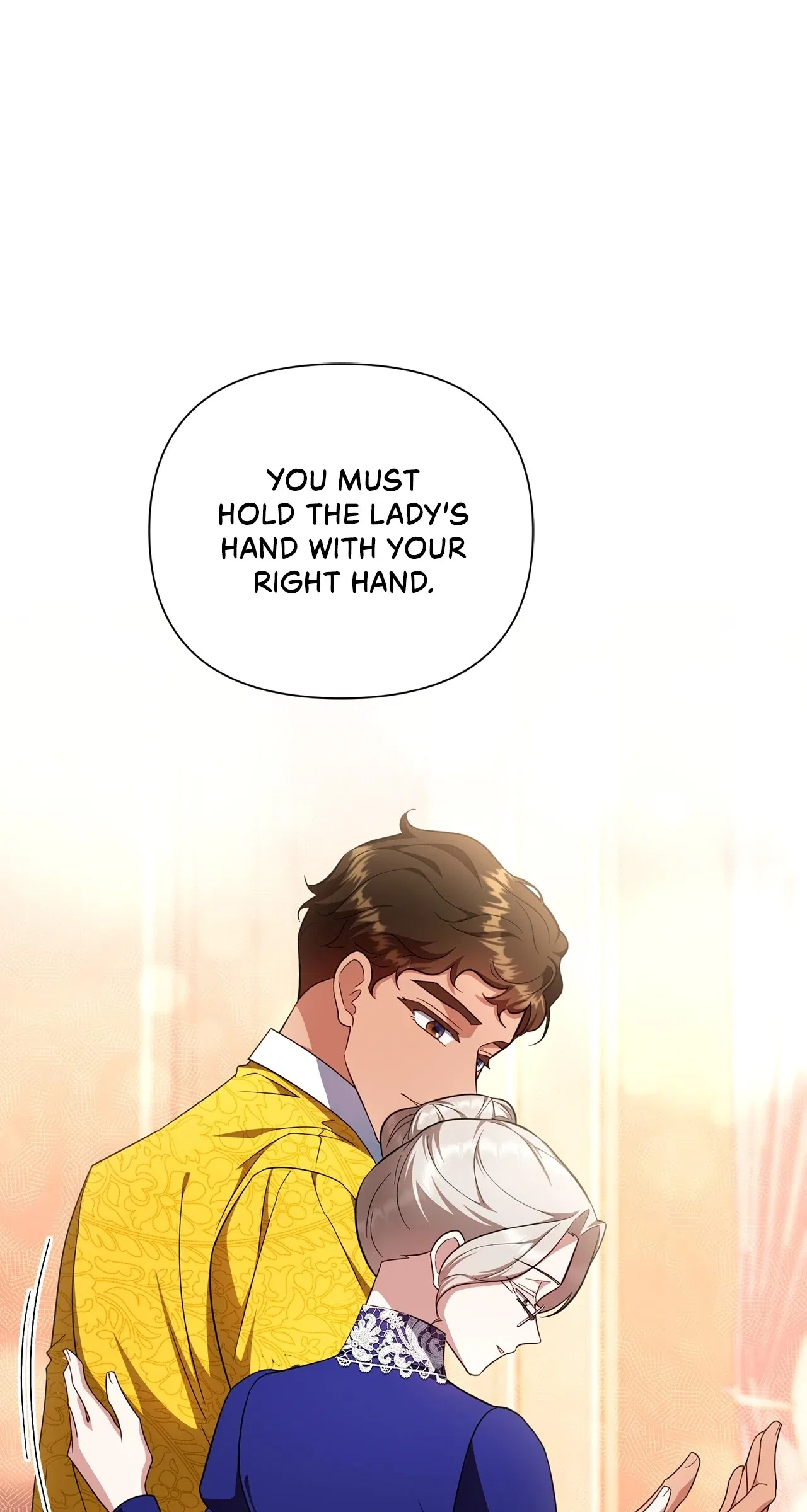 The Tutor’s Secret Sessions Chapter 7 – Page 63