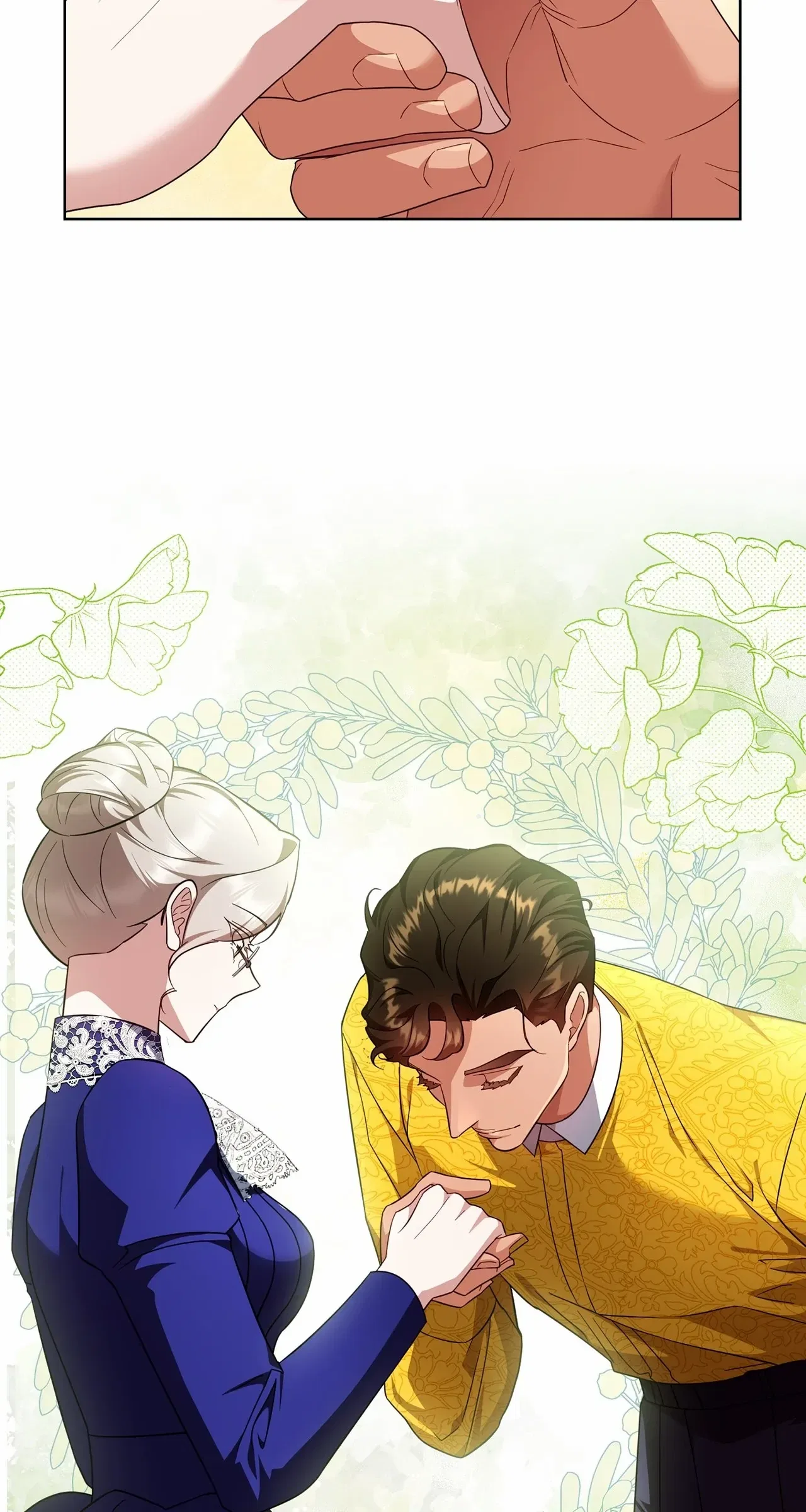 The Tutor’s Secret Sessions Chapter 7 – Page 65