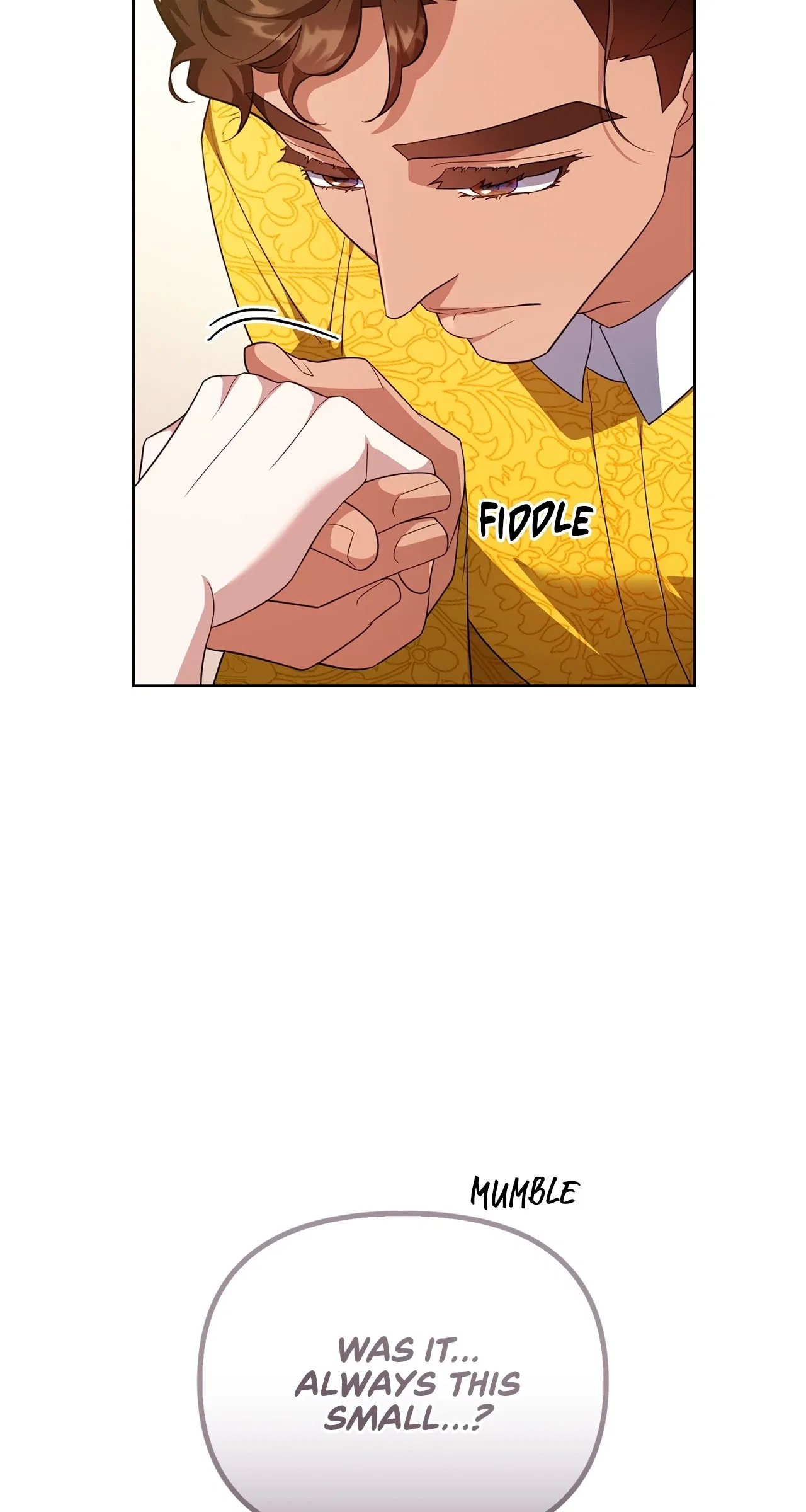 The Tutor’s Secret Sessions Chapter 7 – Page 67
