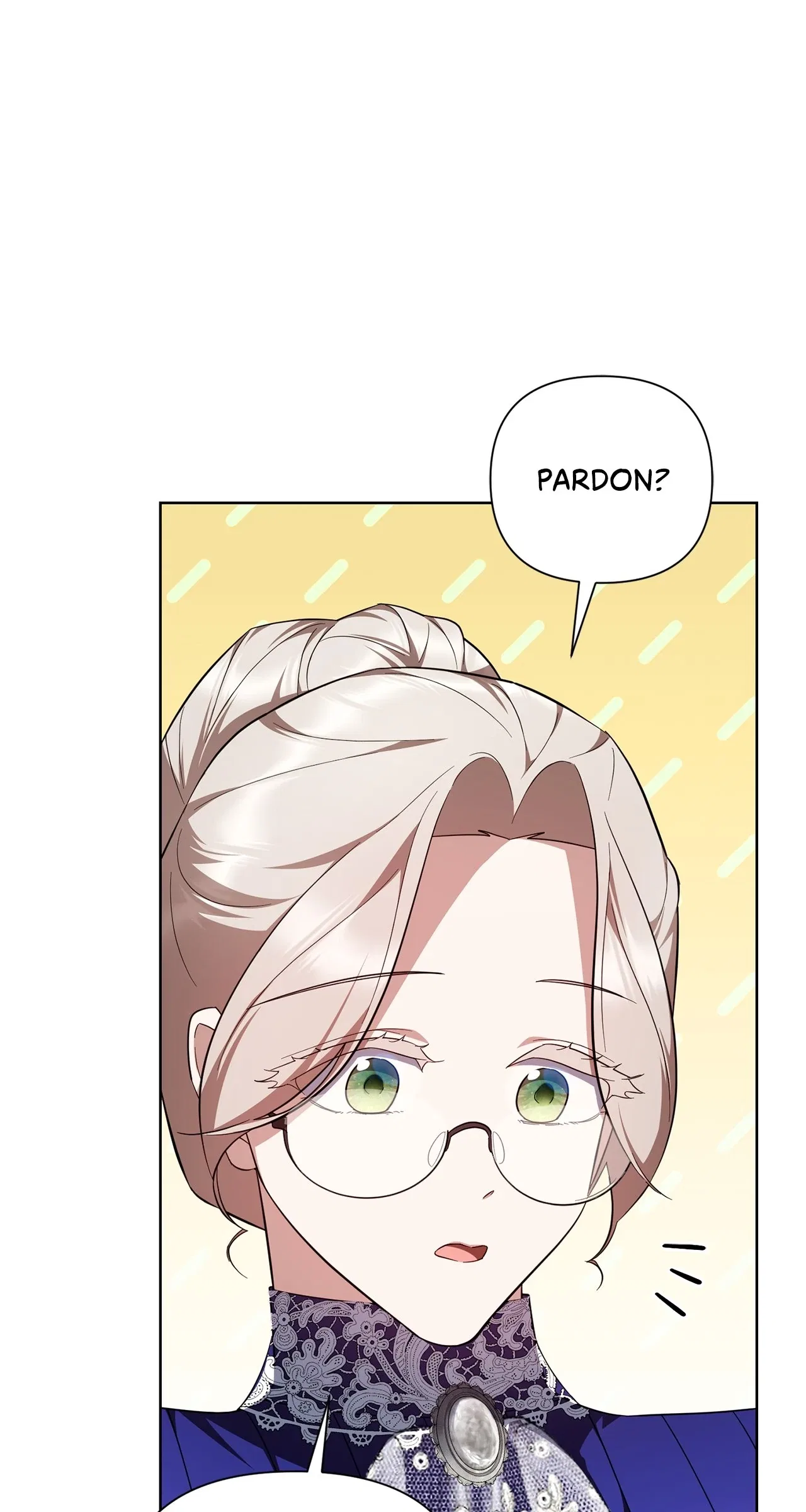 The Tutor’s Secret Sessions Chapter 7 – Page 69