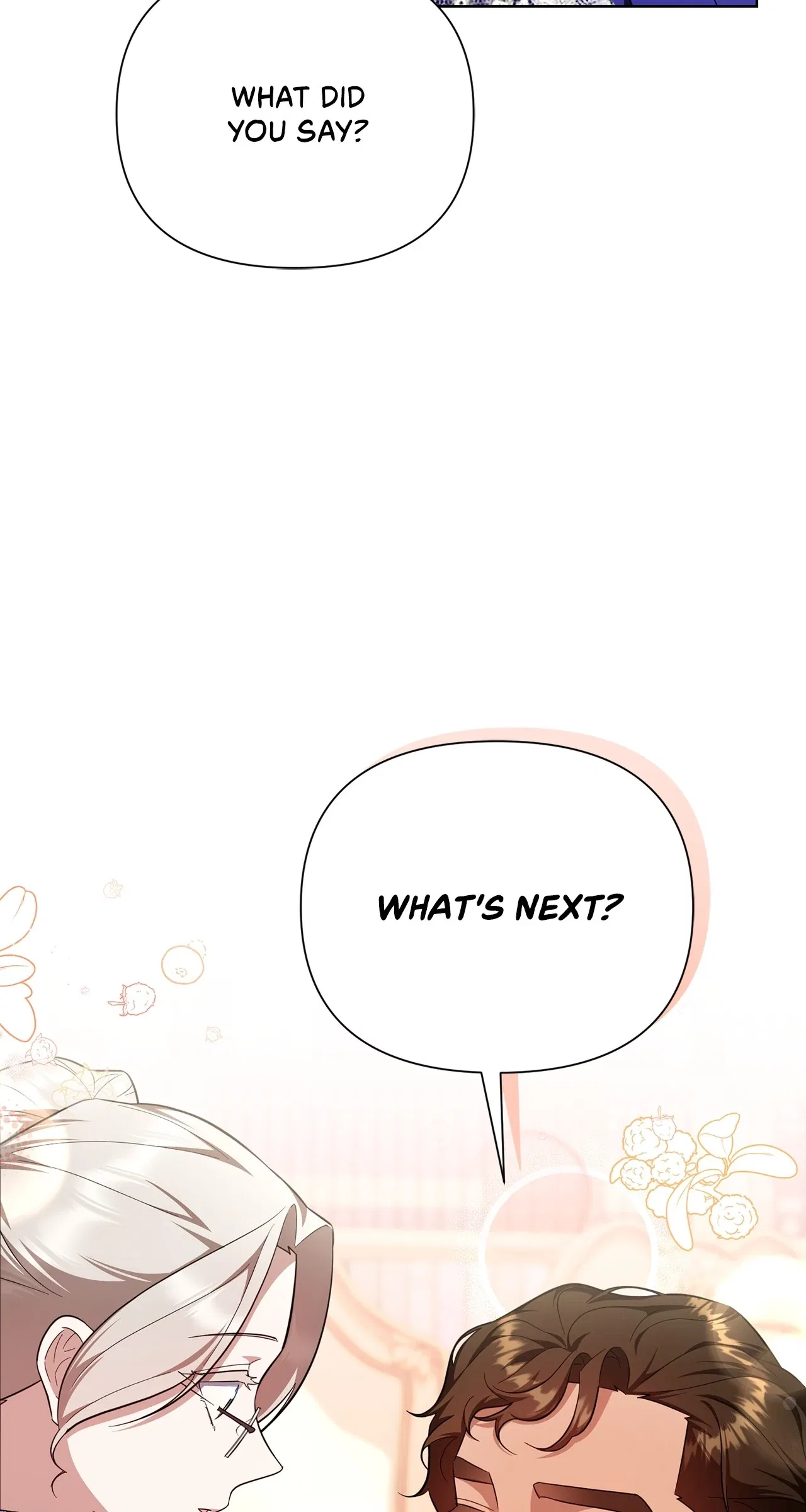 The Tutor’s Secret Sessions Chapter 7 – Page 70