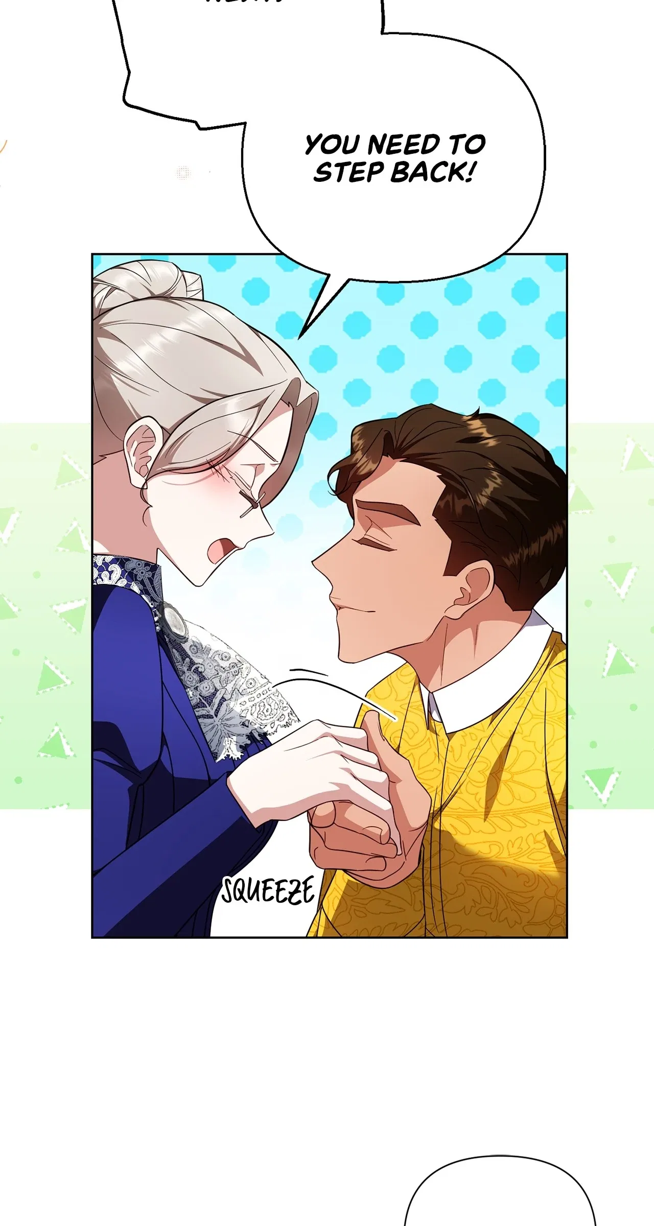 The Tutor’s Secret Sessions Chapter 7 – Page 72
