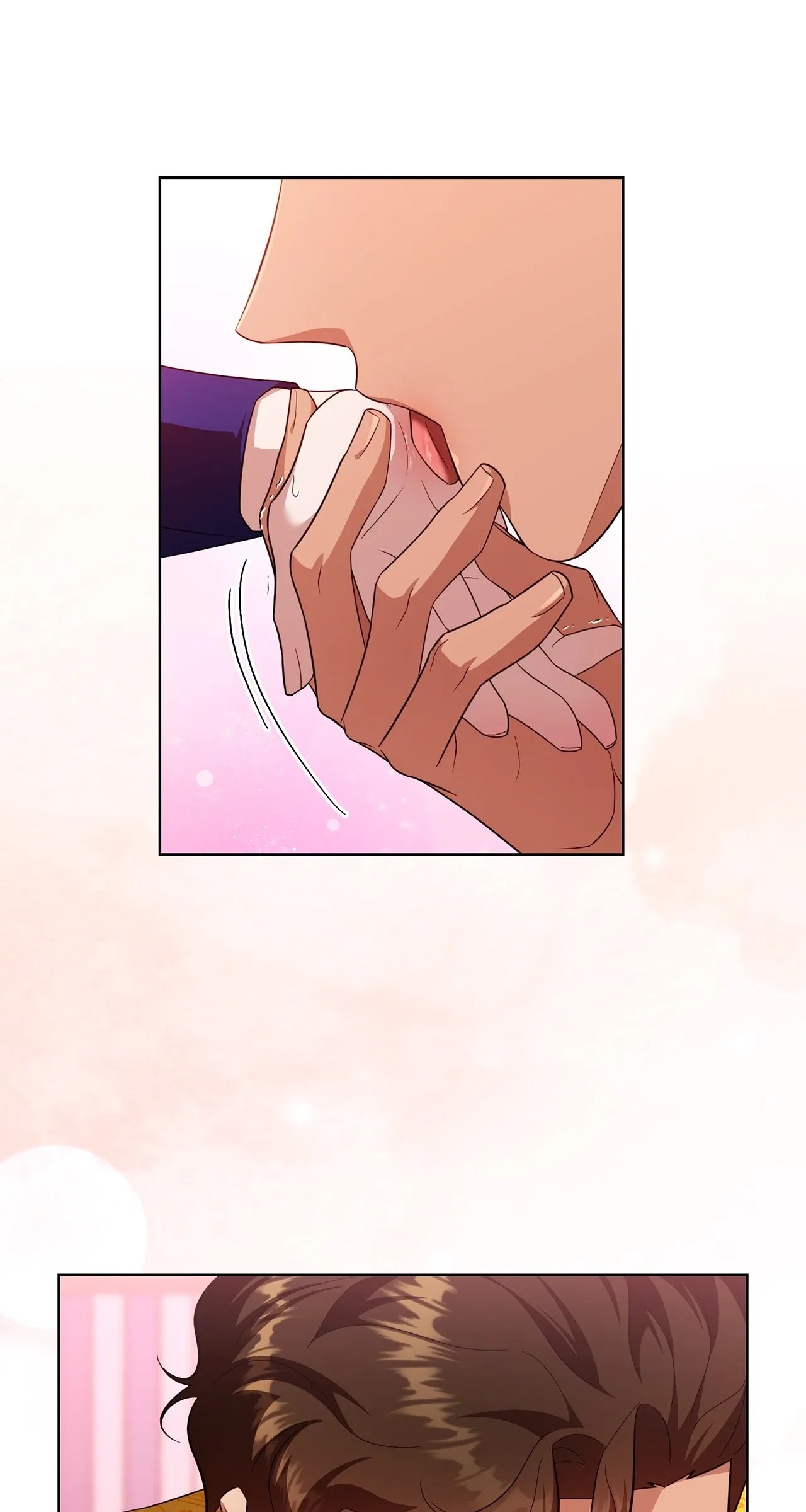 The Tutor’s Secret Sessions Chapter 7 – Page 78