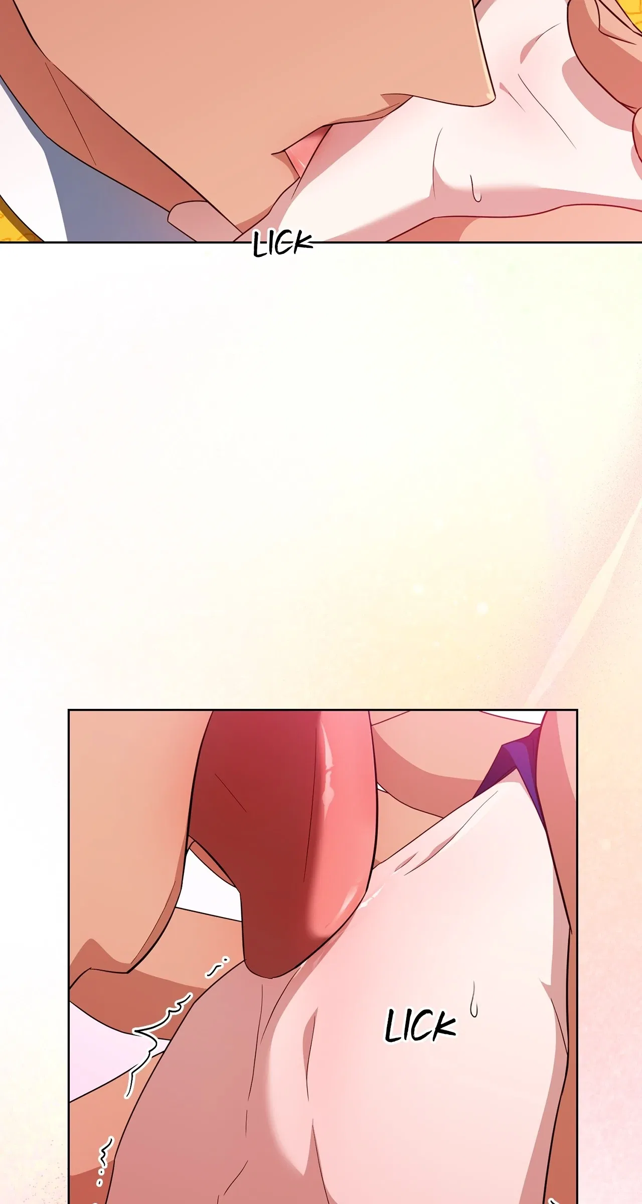 The Tutor’s Secret Sessions Chapter 7 – Page 80