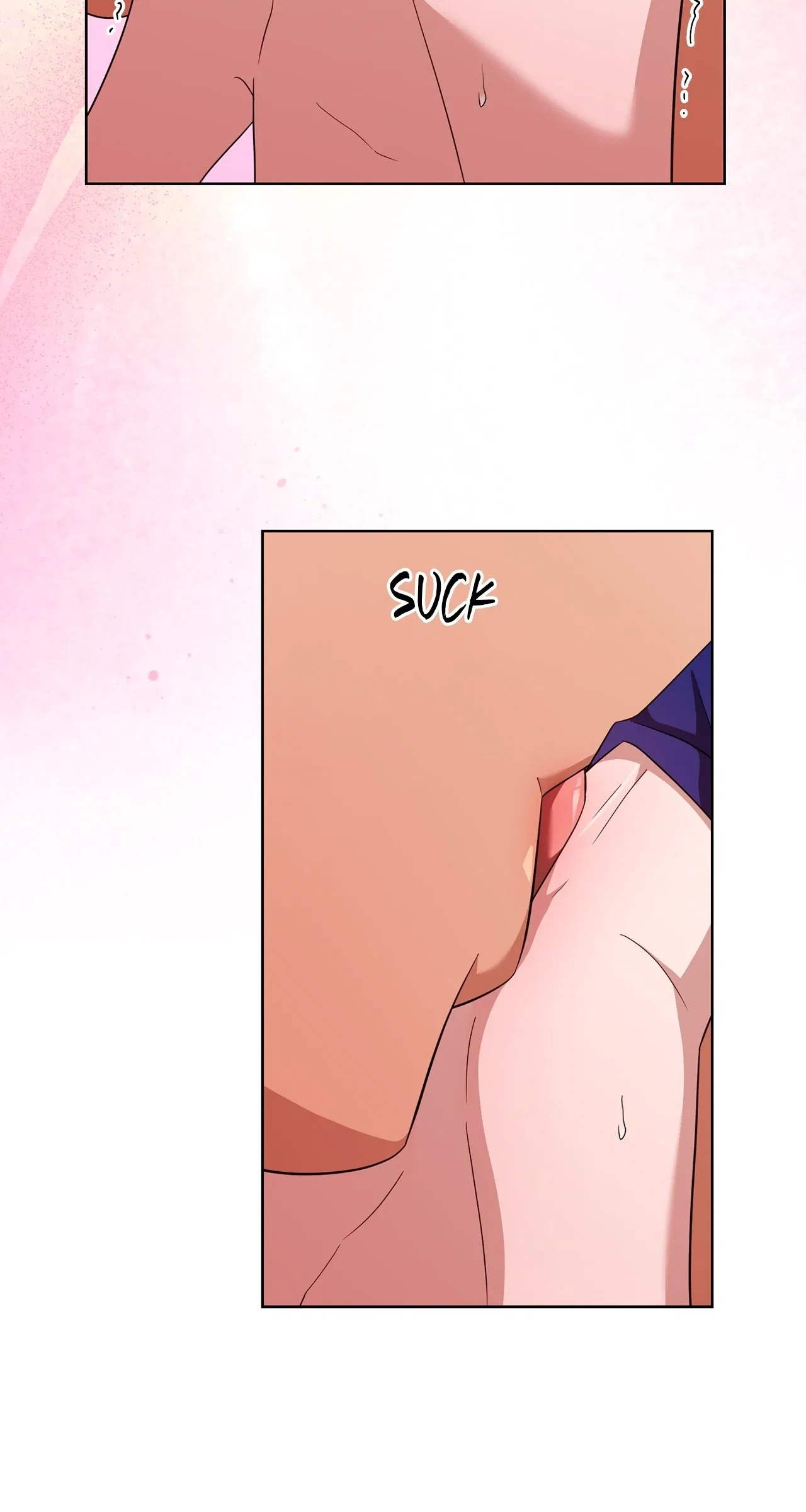 The Tutor’s Secret Sessions Chapter 7 – Page 81