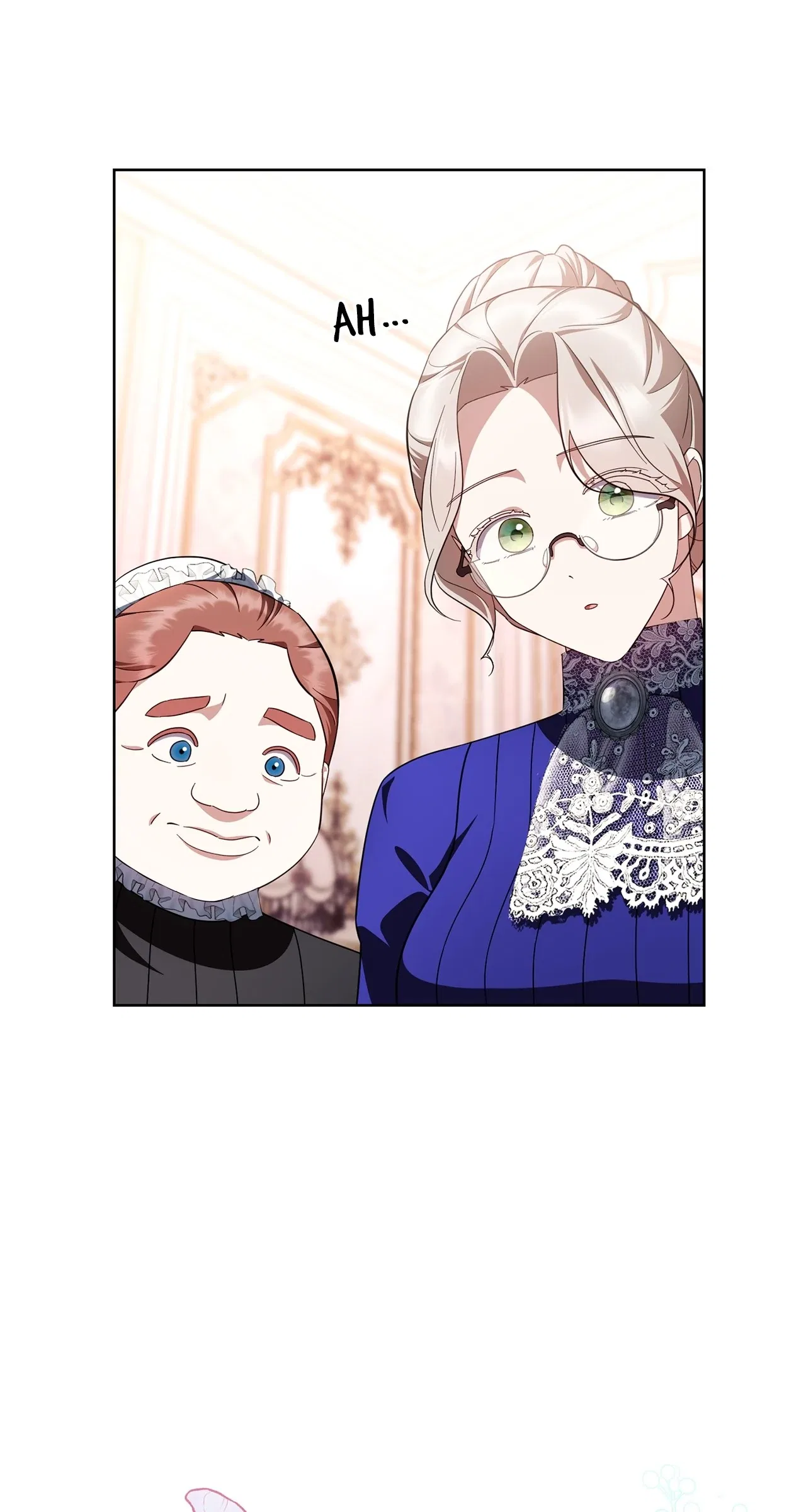 The Tutor’s Secret Sessions Chapter 6 – Page 2